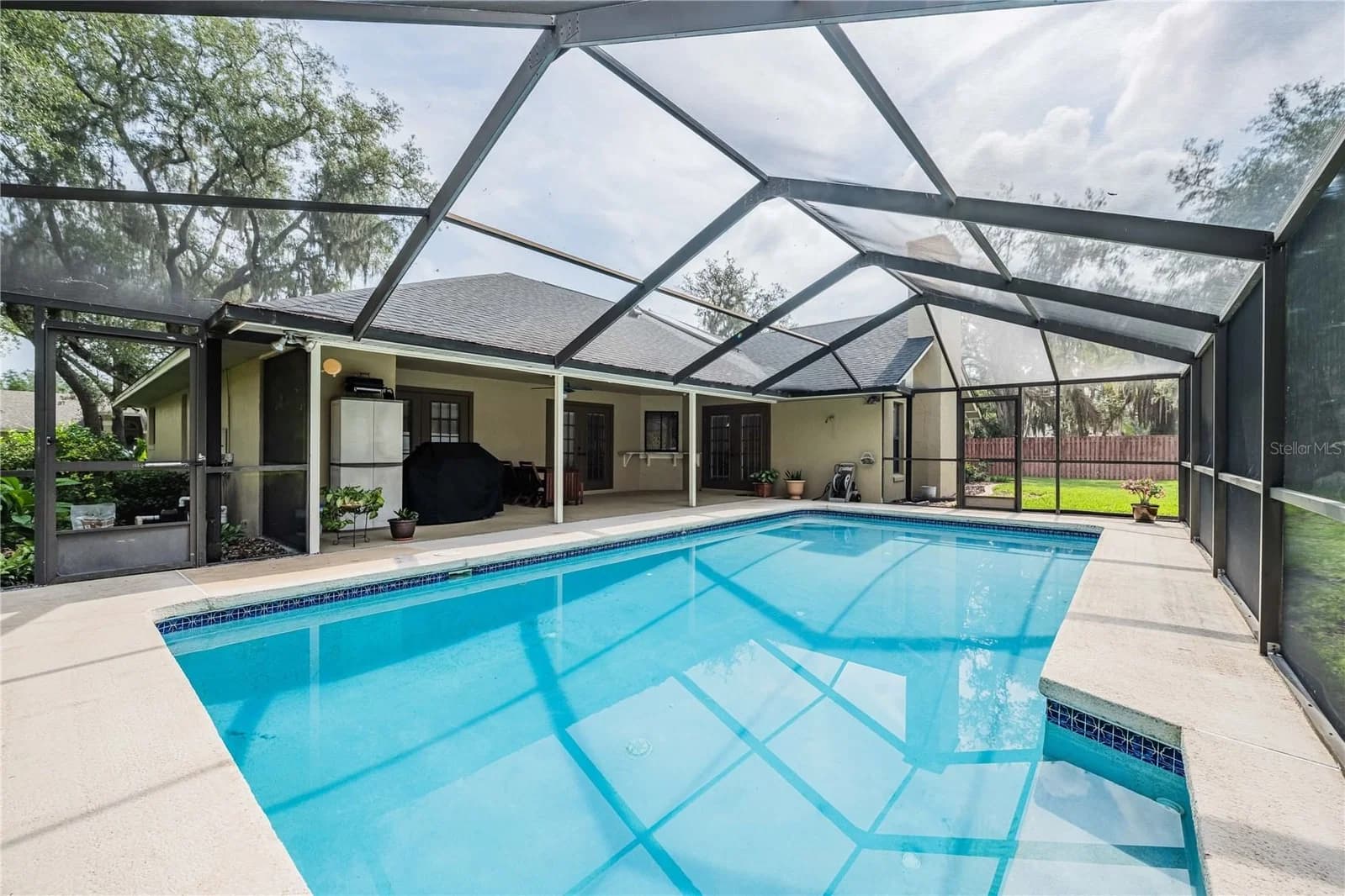 1749 LADY BOWERS Trail