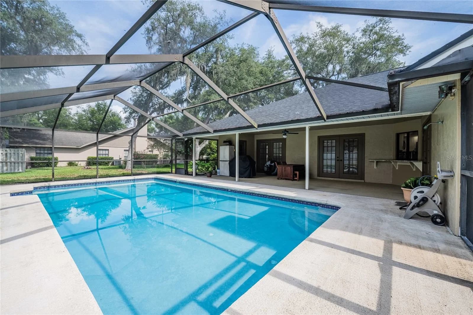 1749 LADY BOWERS Trail