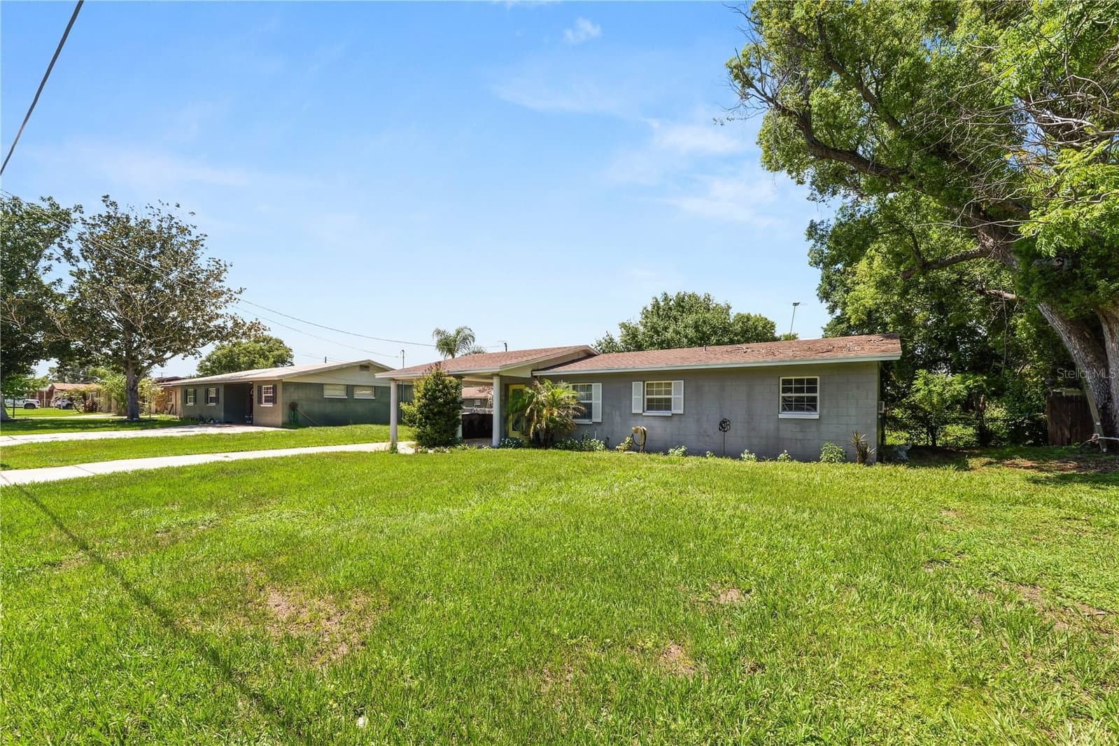 517 TANGLEWOOD