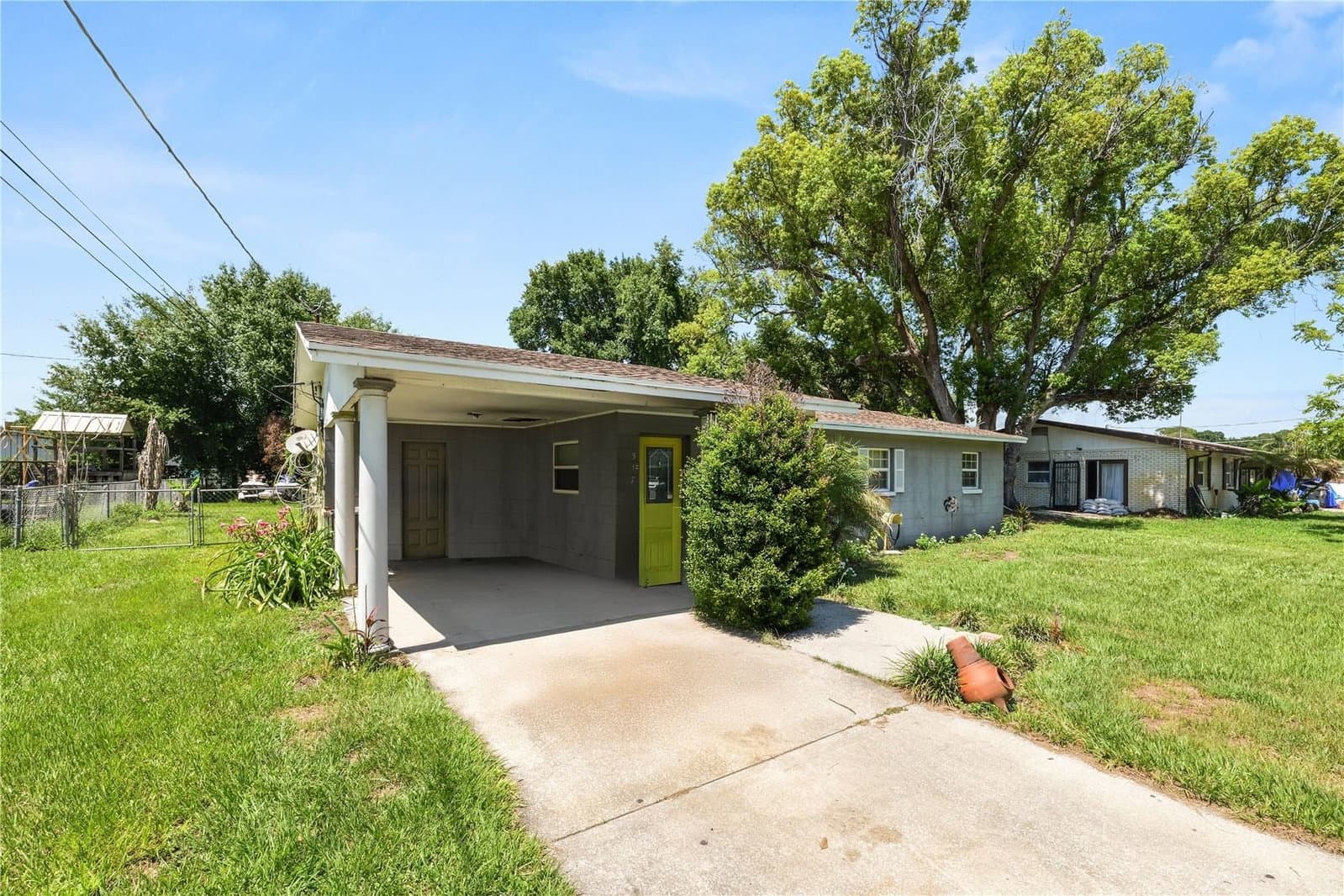 517 TANGLEWOOD