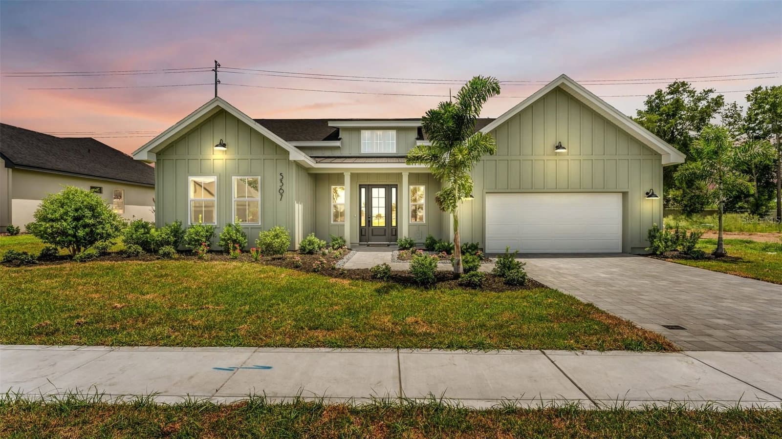 5367 CLUBHOUSE HILLS