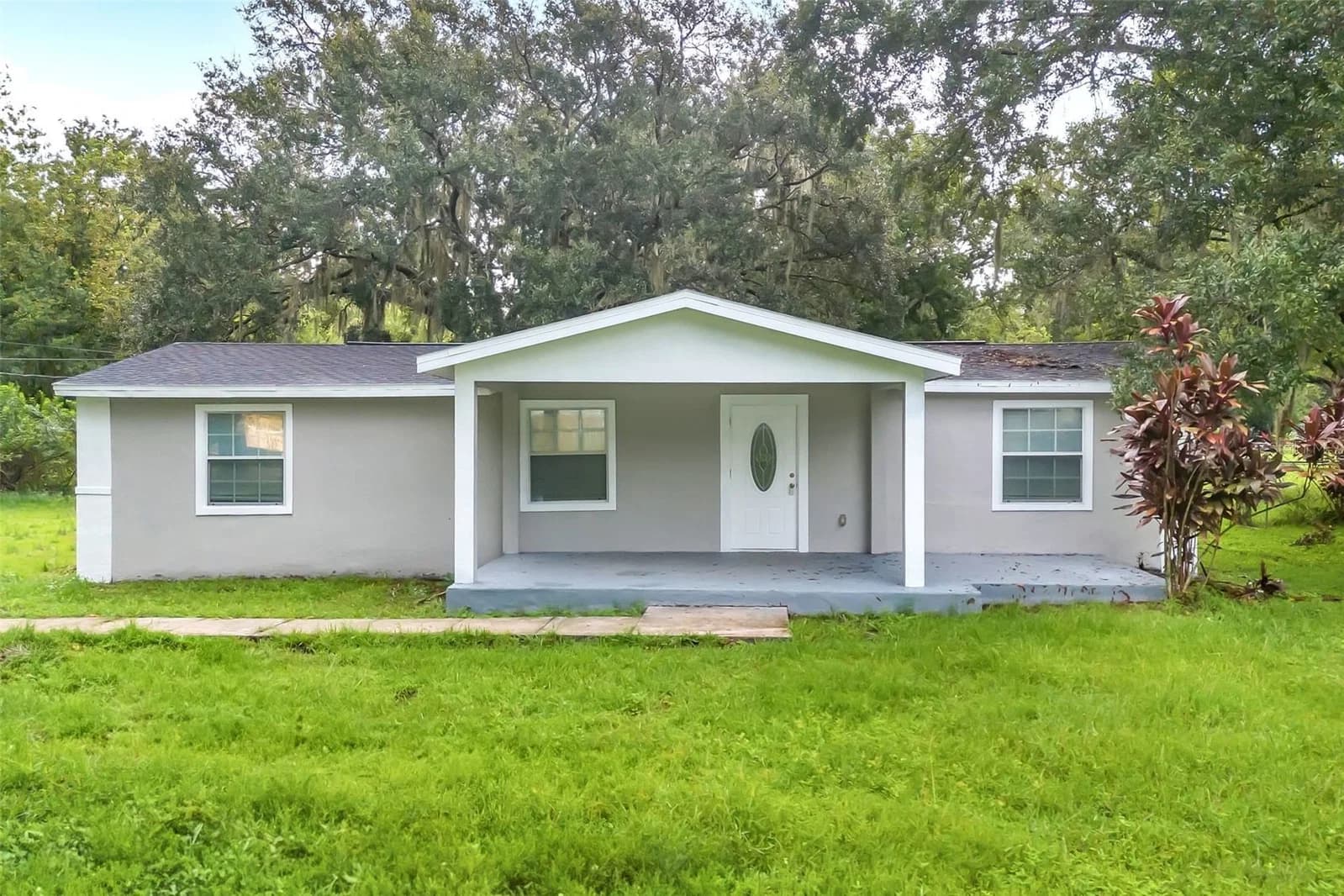 7325 PARK BYRD Road