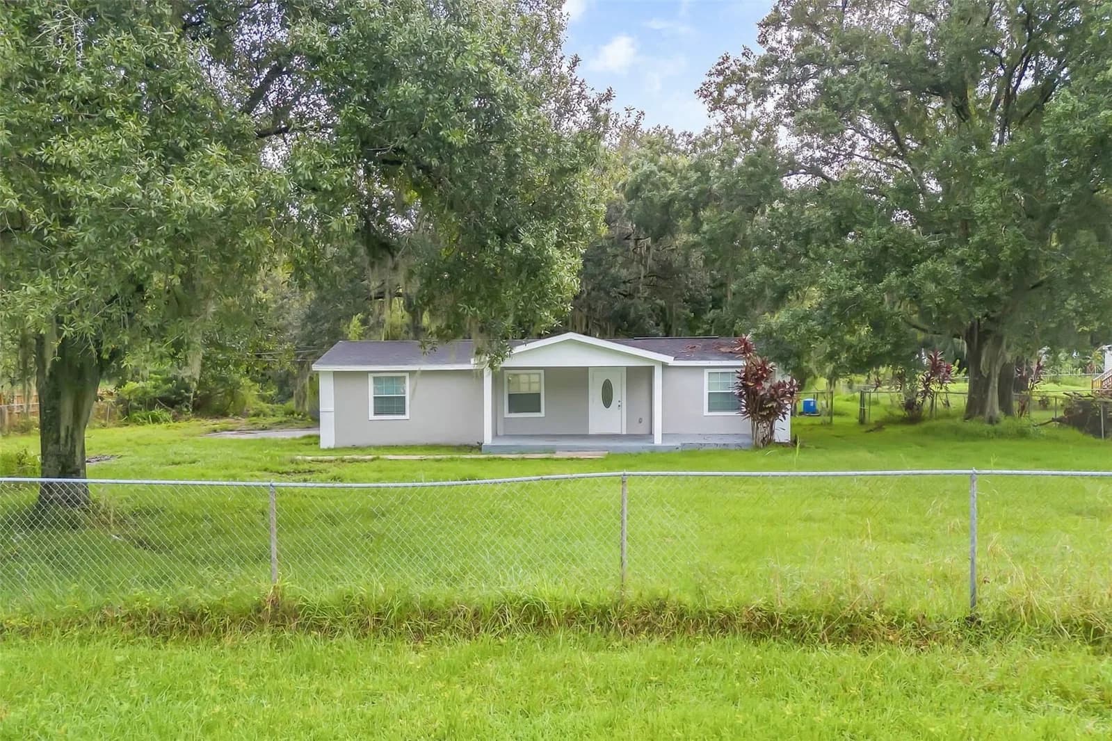 7325 PARK BYRD Road