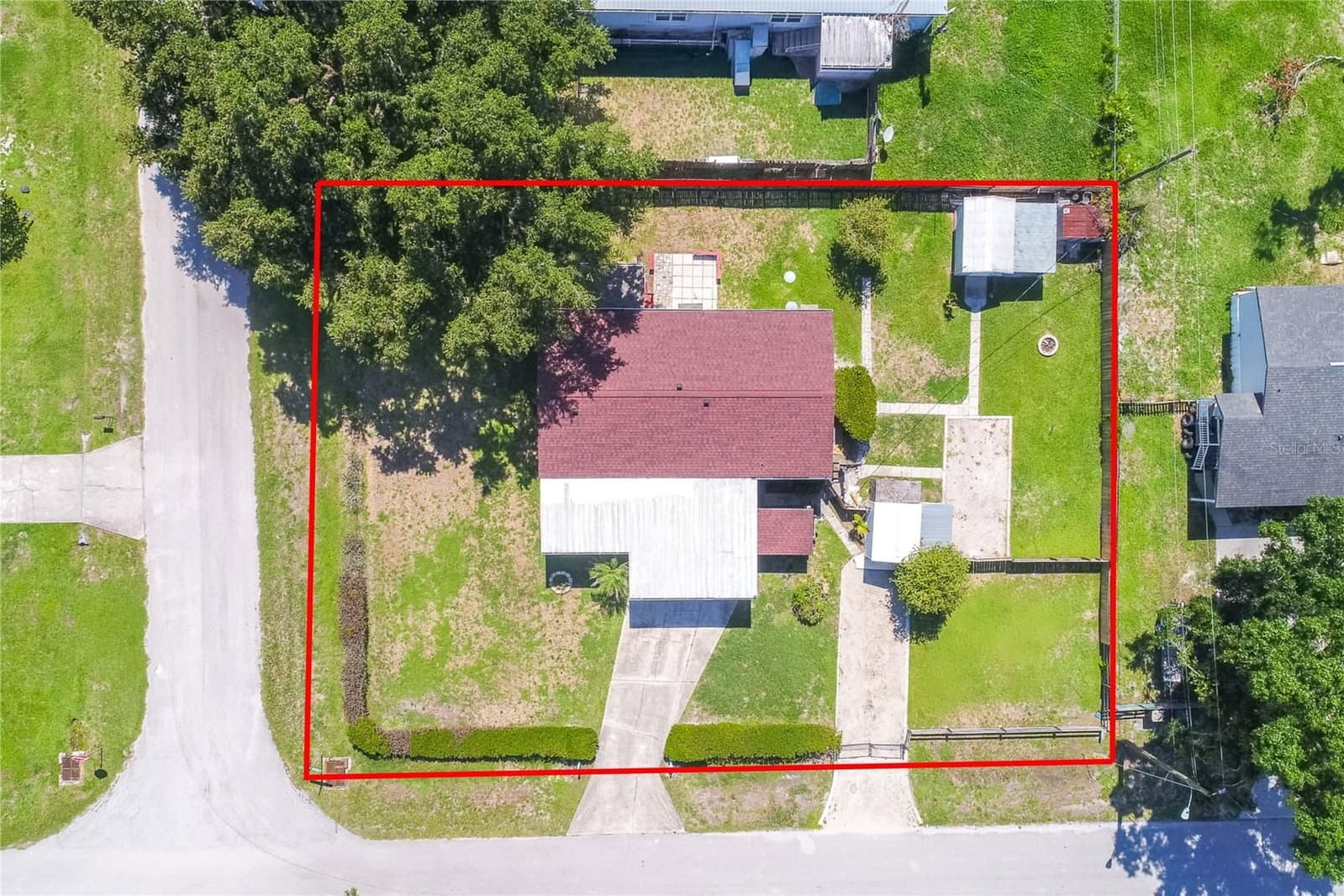 2510 ISLAND OAKS