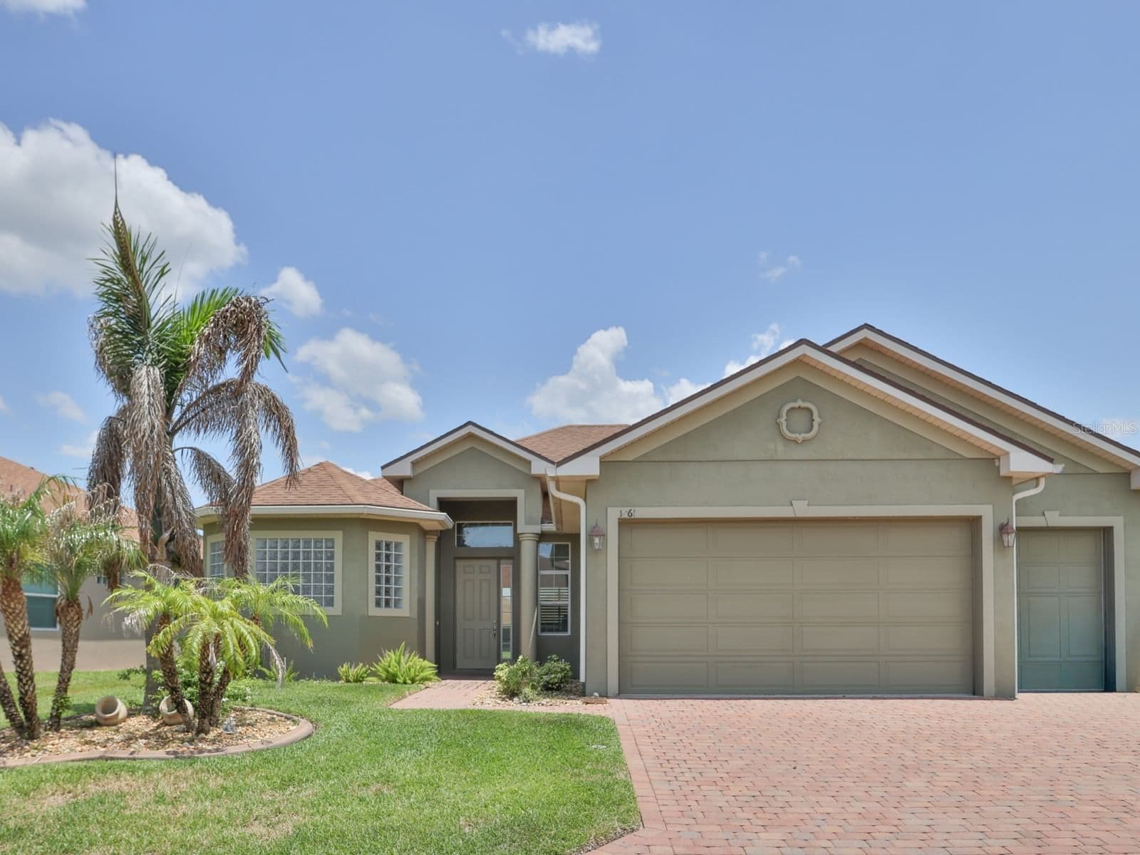 1061 SAWGRASS