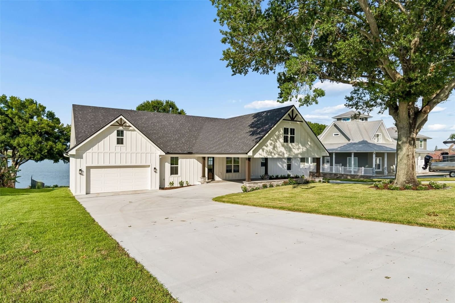 5683 OLD BERKLEY