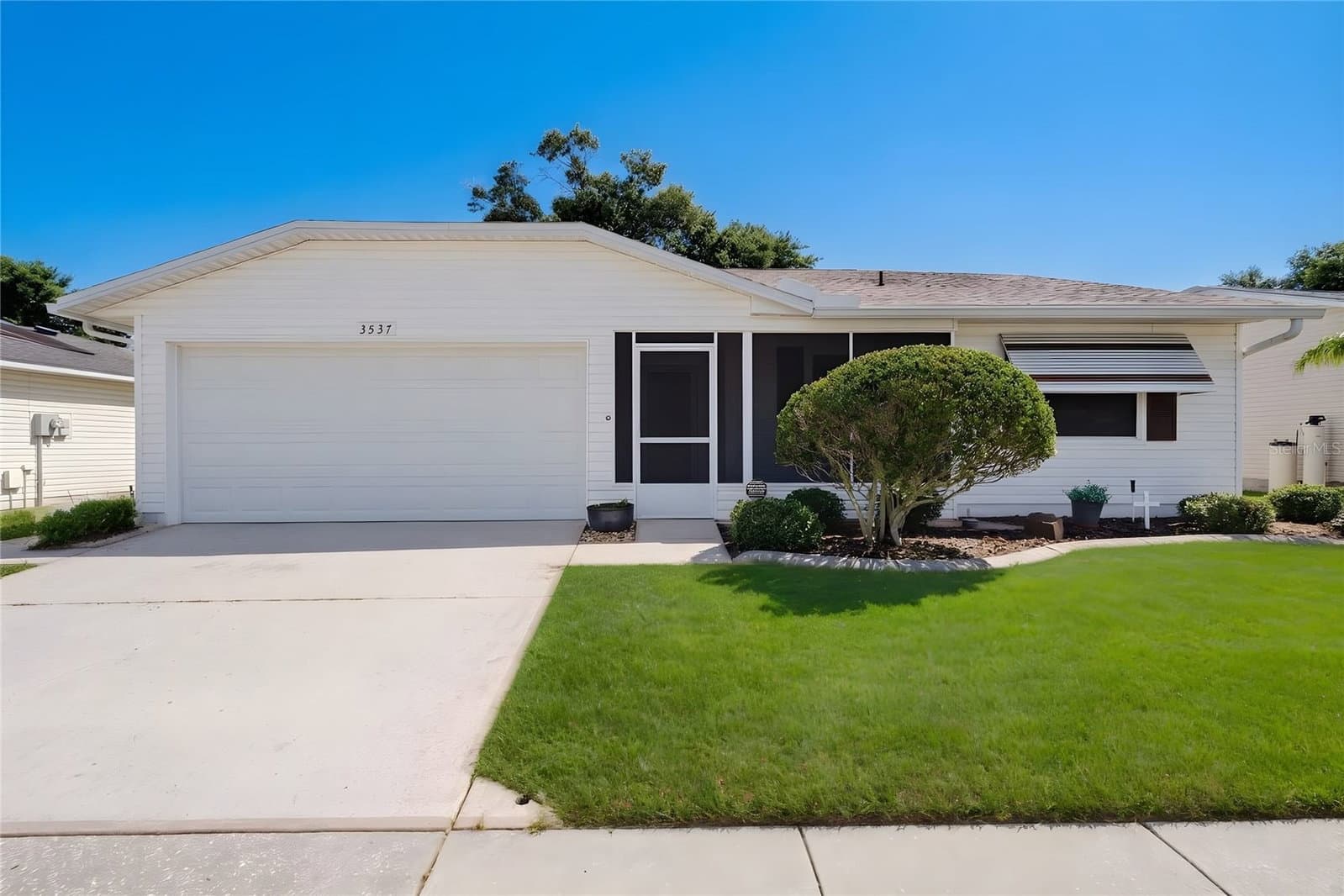 3537 HIGHLAND FAIRWAYS