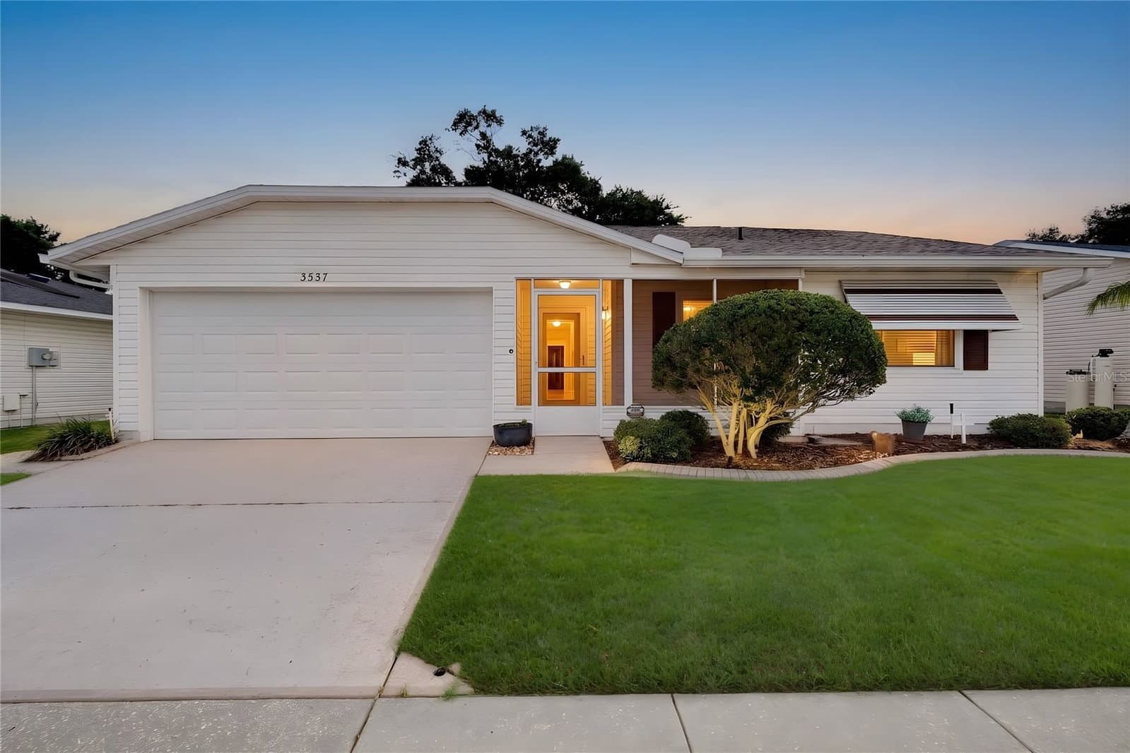 3537 HIGHLAND FAIRWAYS