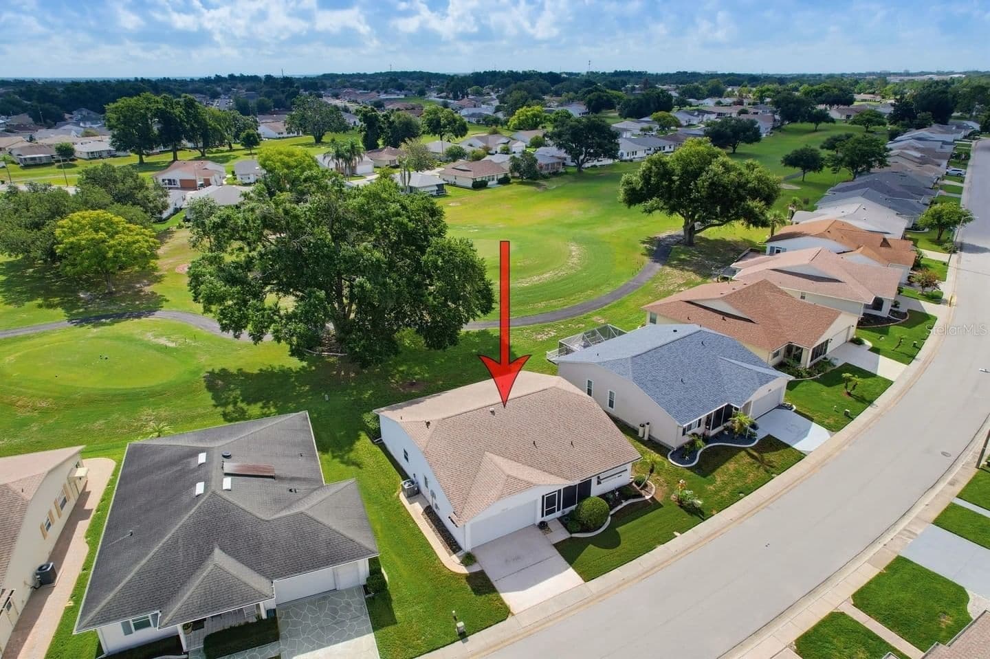 3537 HIGHLAND FAIRWAYS