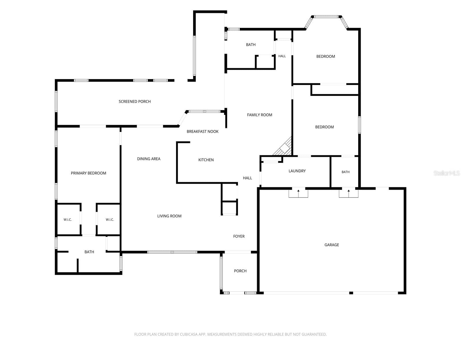 717 CEDAR KNOLL