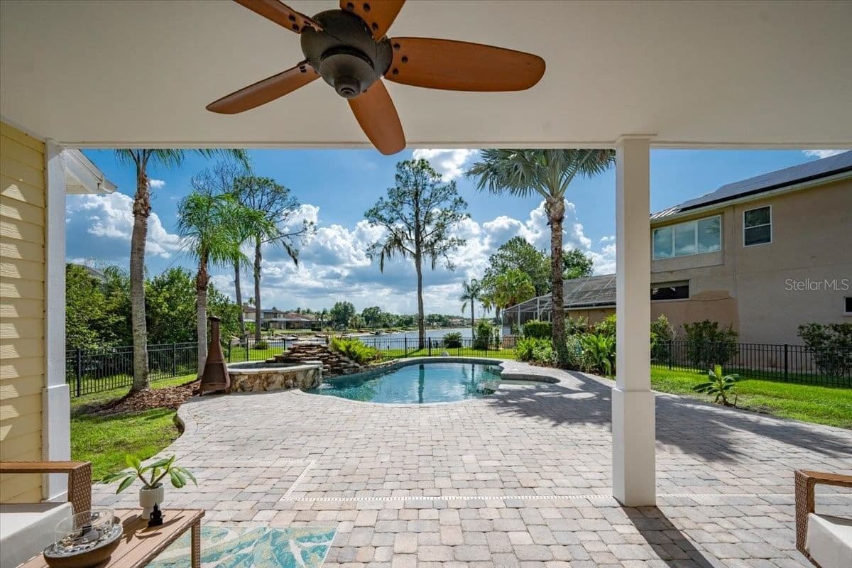 17802 SAINT LUCIA ISLE Drive