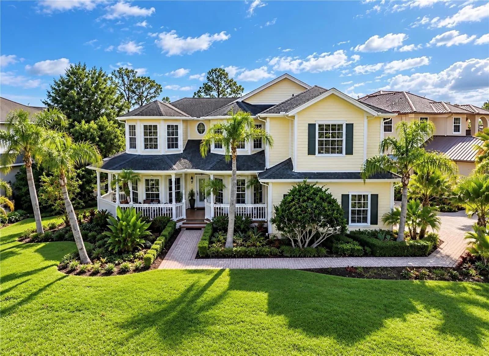 17802 SAINT LUCIA ISLE Drive