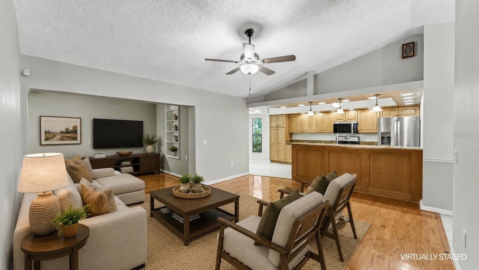 6625 FORESTWOOD