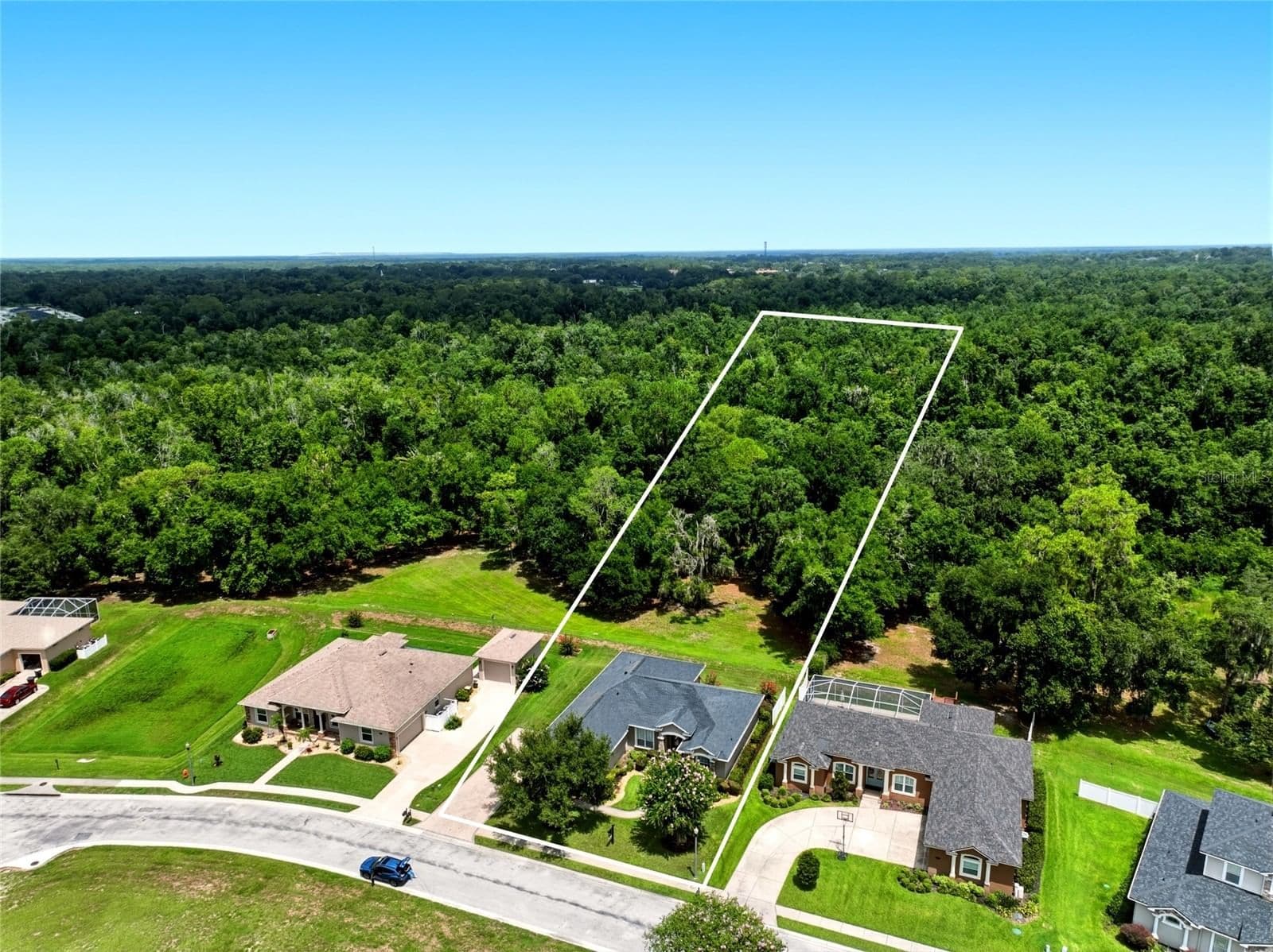 3196 HAWKS RIDGE