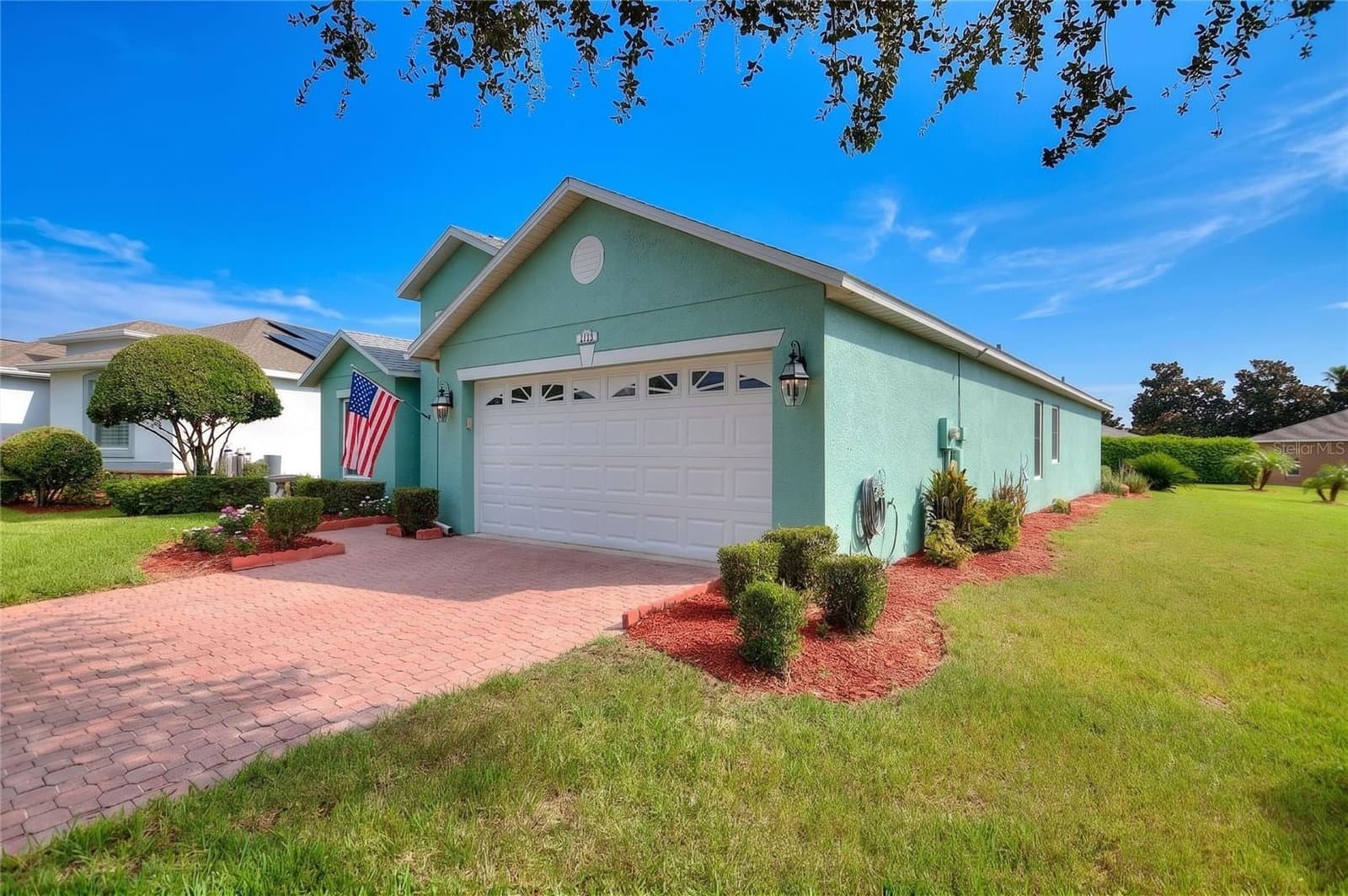 4132 MARTINDALE
