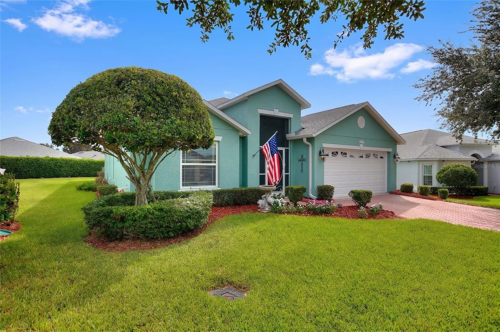 4132 MARTINDALE
