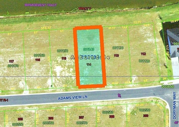 361 ADAMS VIEW