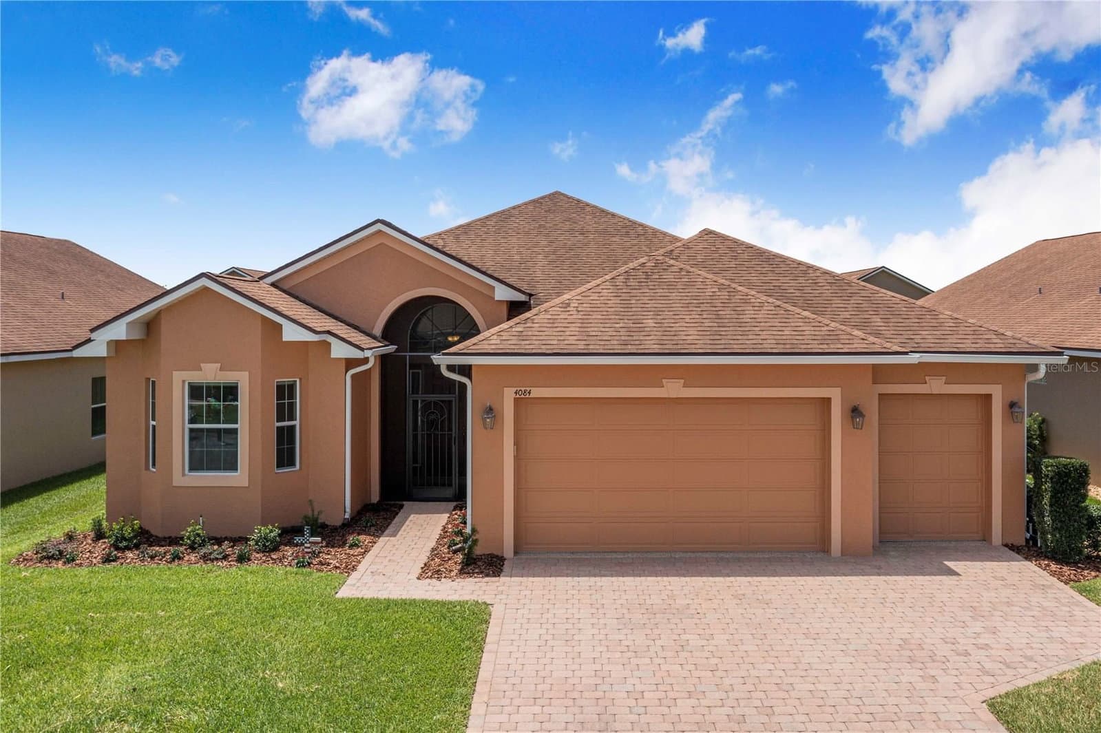 4084 STONE CREEK, Lake Wales, FL