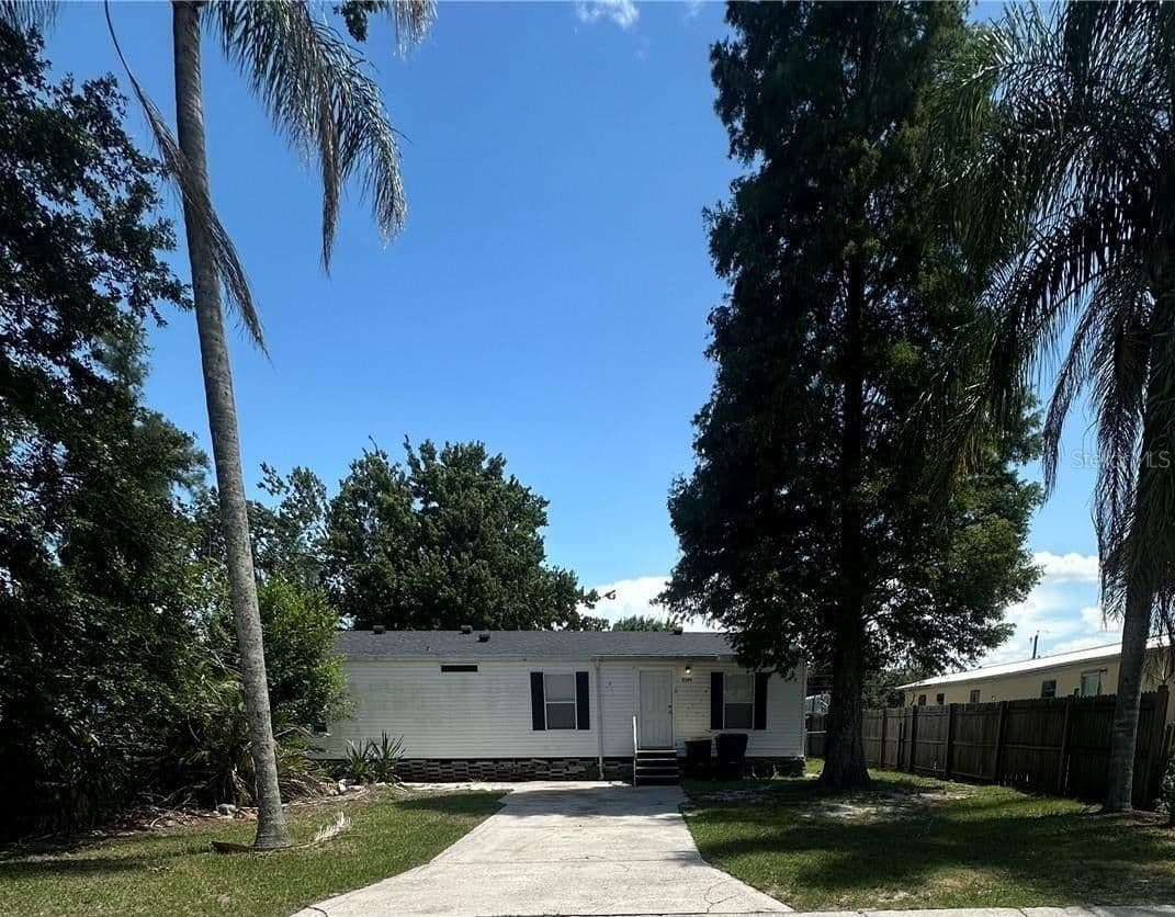 2594 MCINTOSH