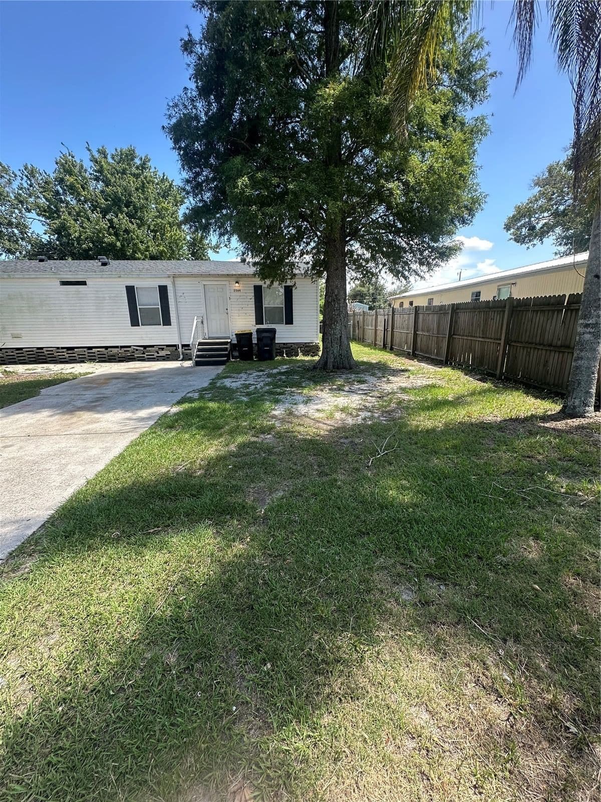 2594 MCINTOSH