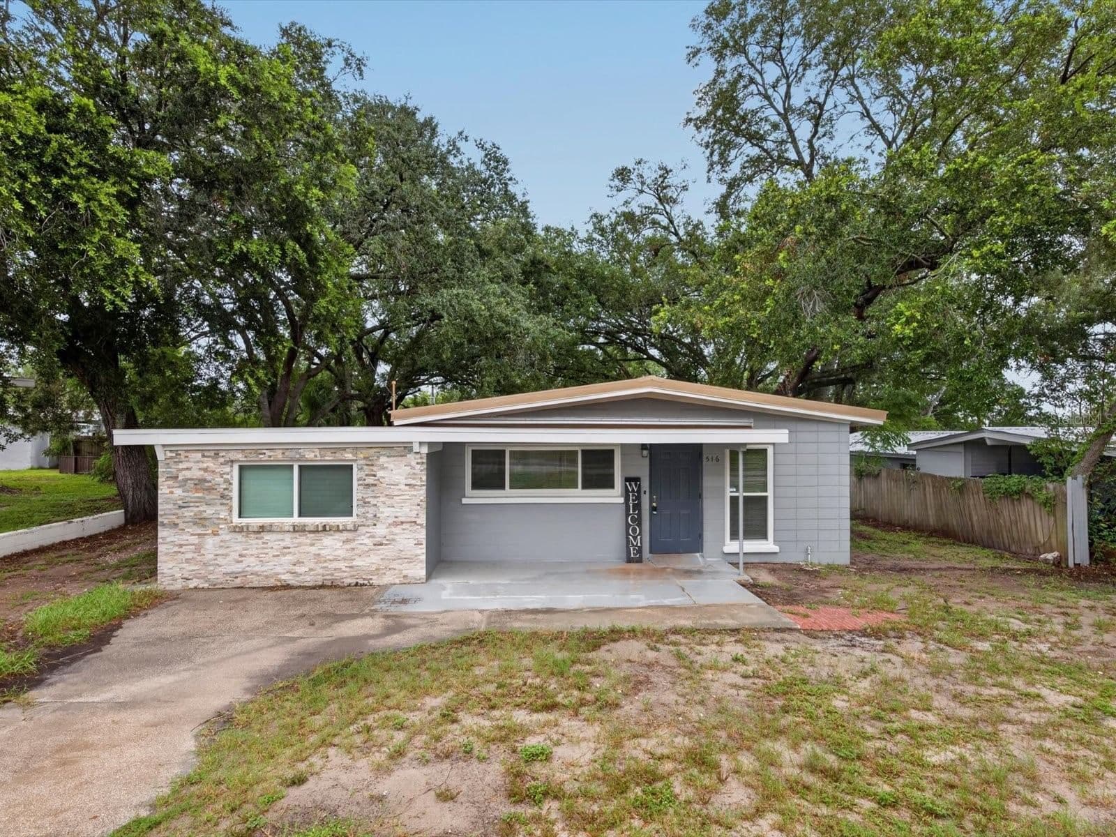 516 WESTOVER