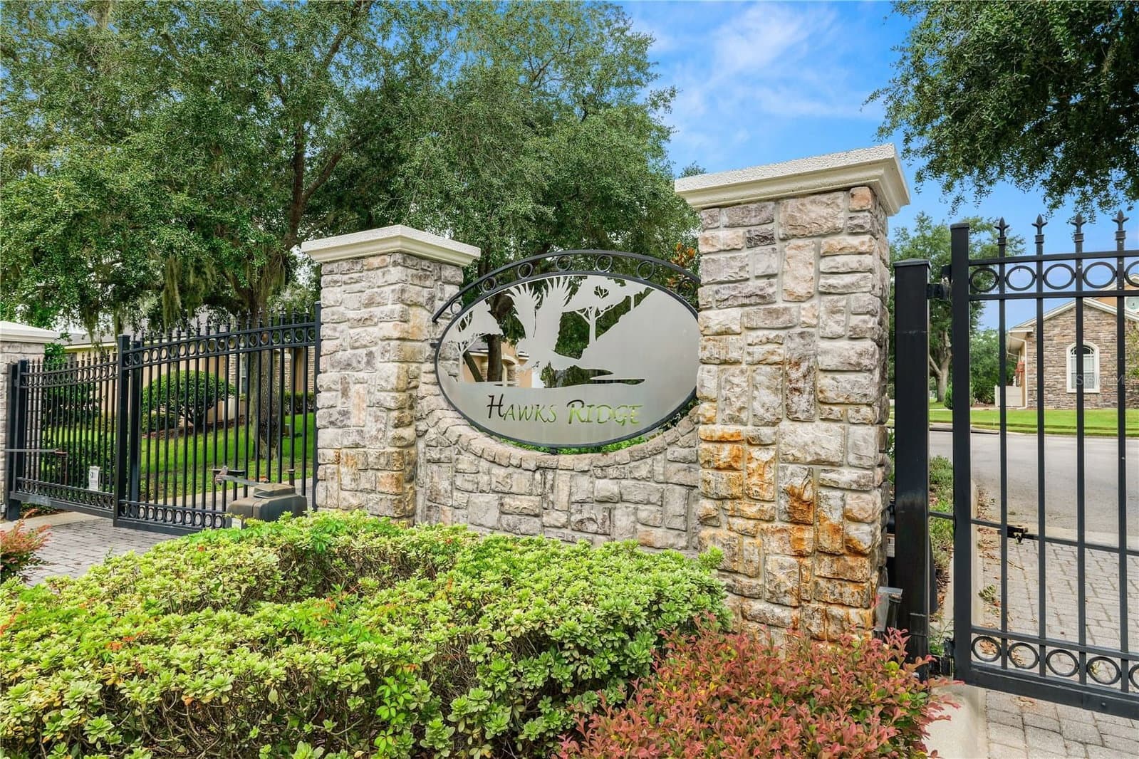 3333 HAWKS RIDGE