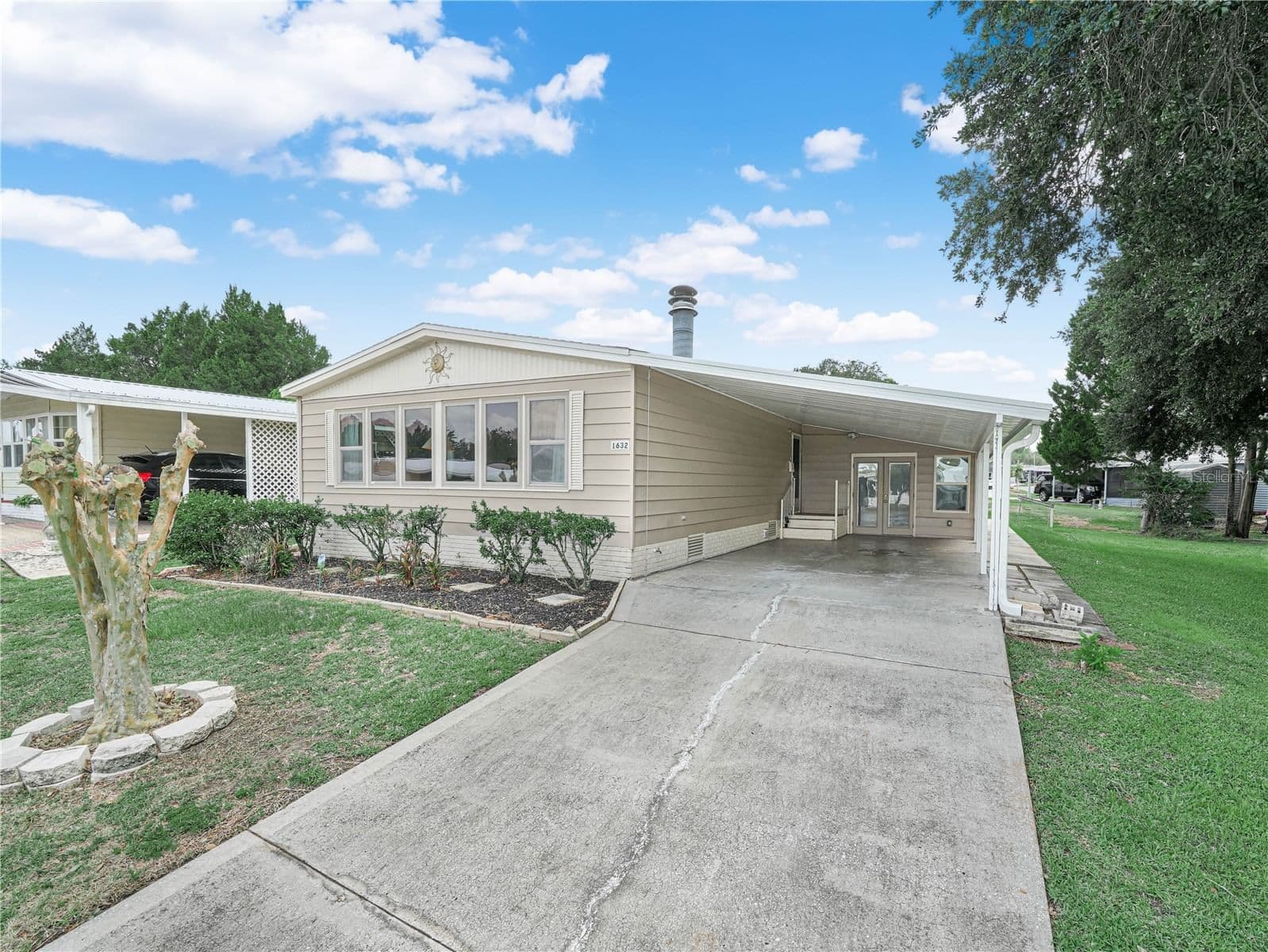 1632 FOXWAY