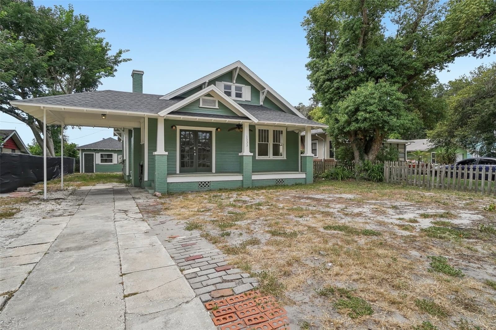 1533 ELM