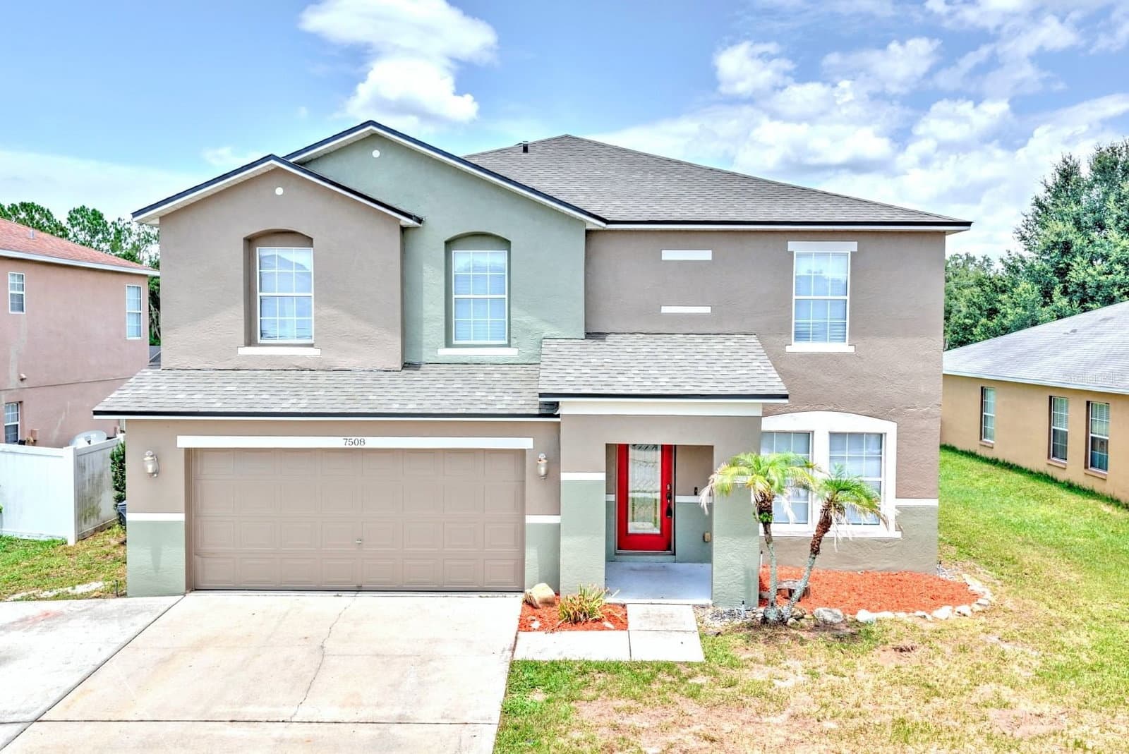 7508 HUNTERS GREENE