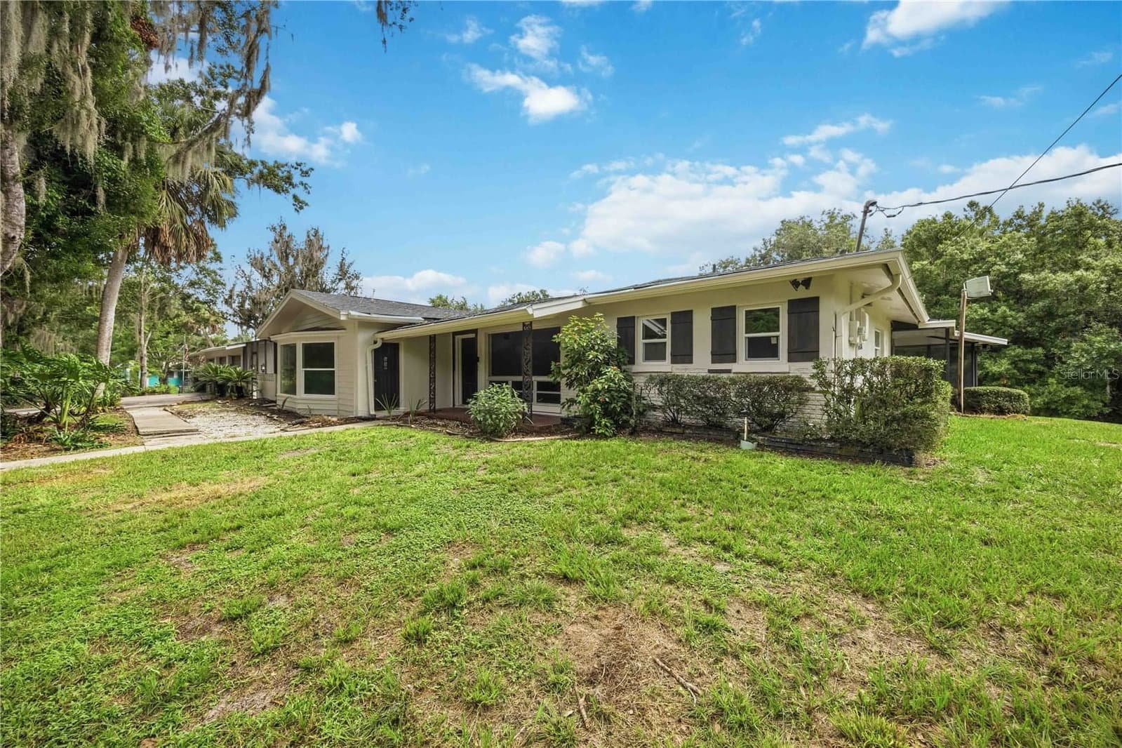 5430 TIMBERLANE, Lake Wales, FL