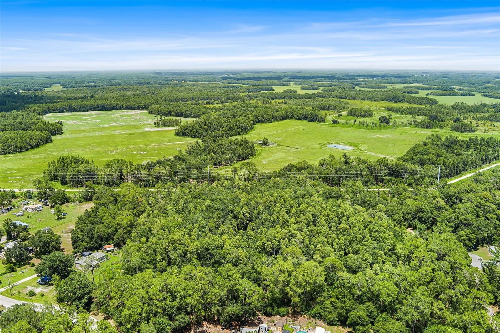 0 COUNTRY HAVEN