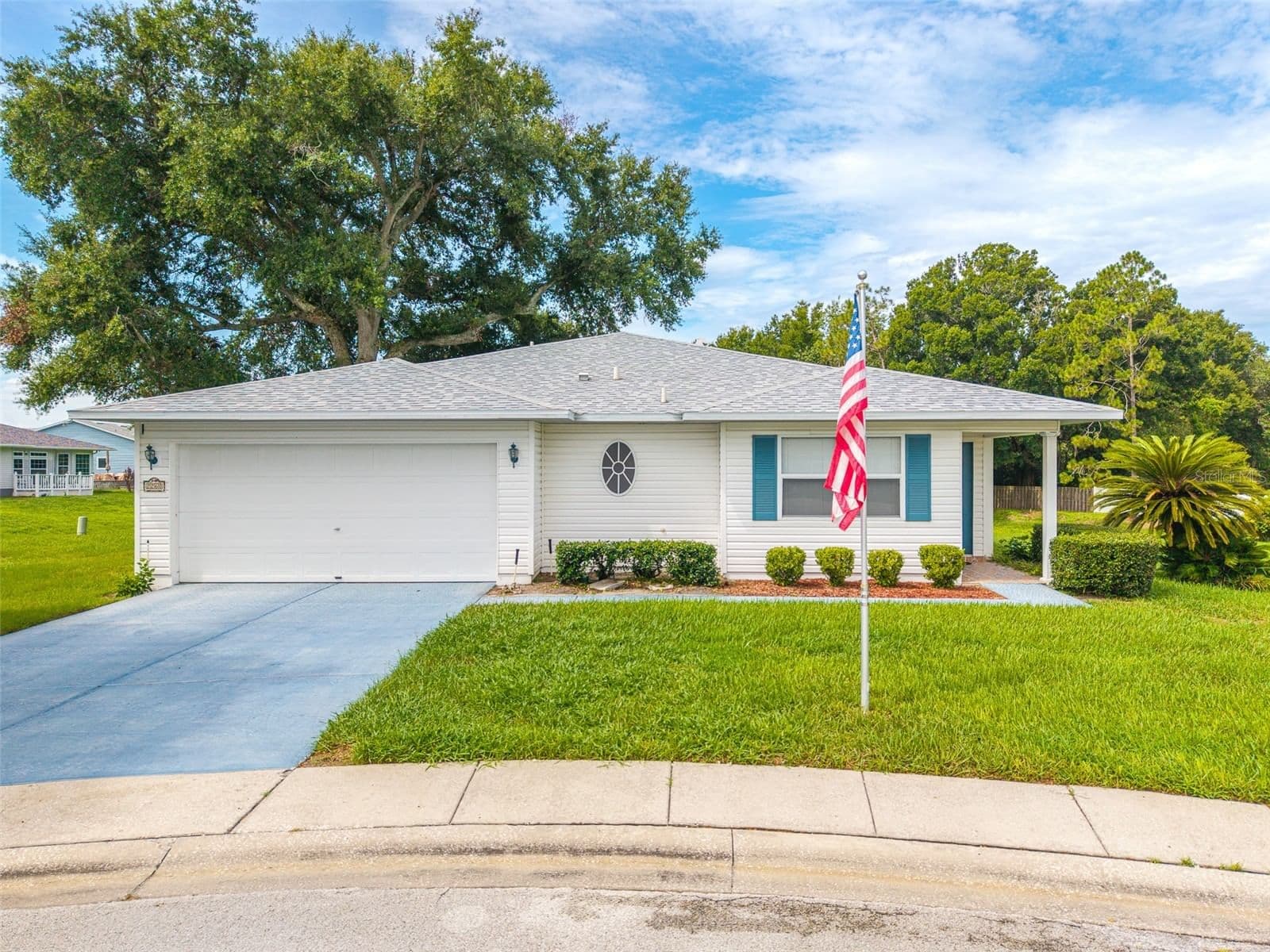 2260 GRAND CYPRESS