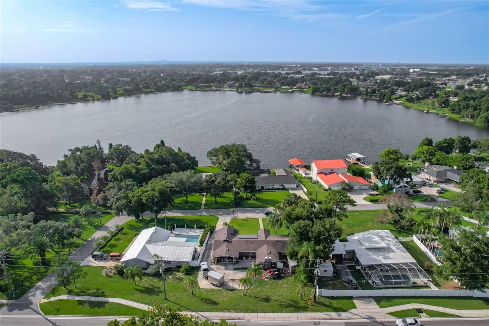 128 LAKE FLORENCE