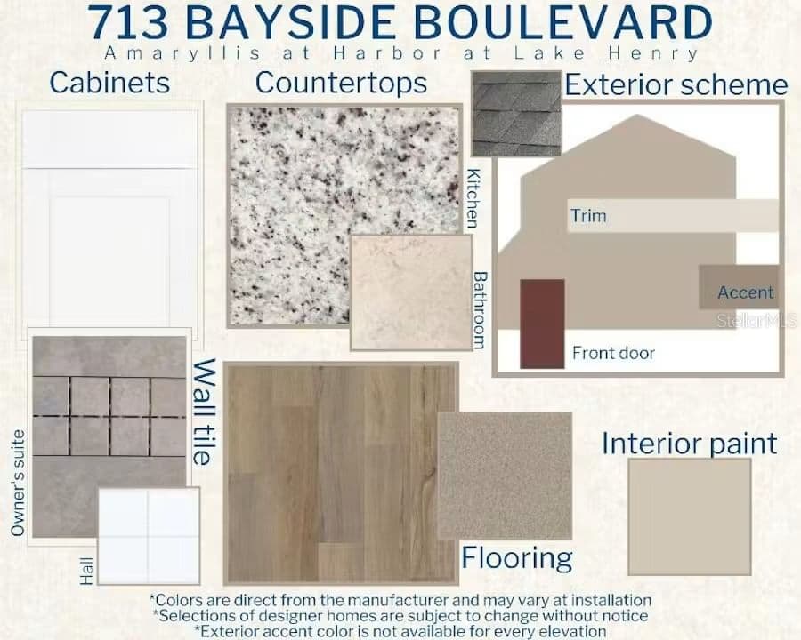 713 BAYSIDE