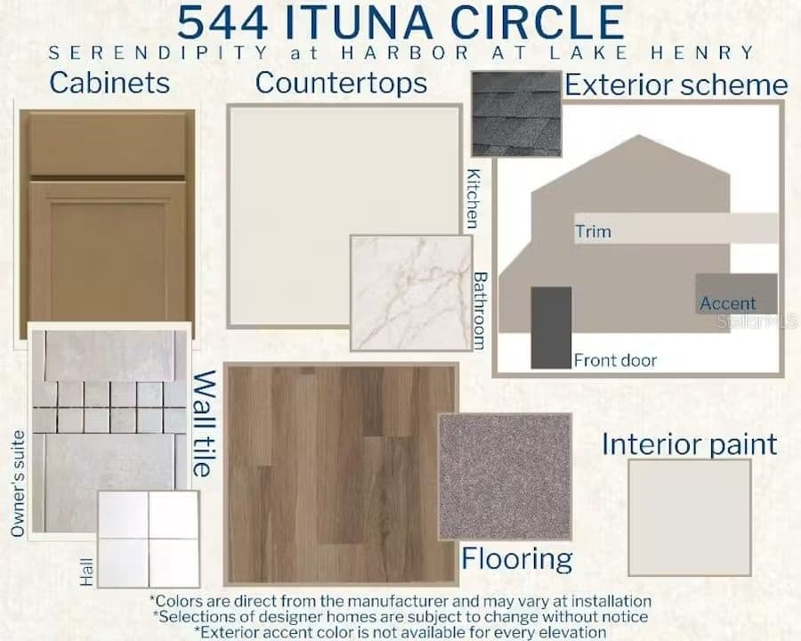 544 ITUNA