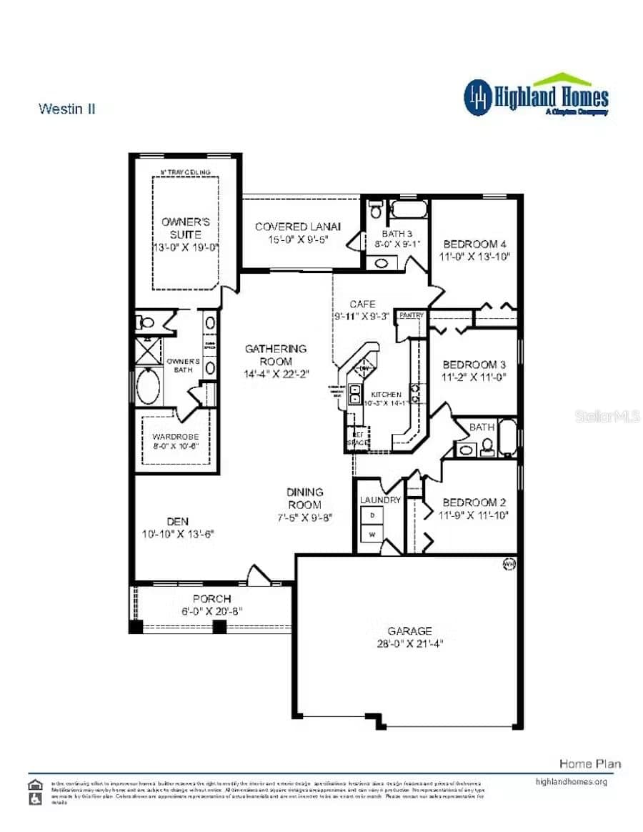2223 SUMMERLAKE