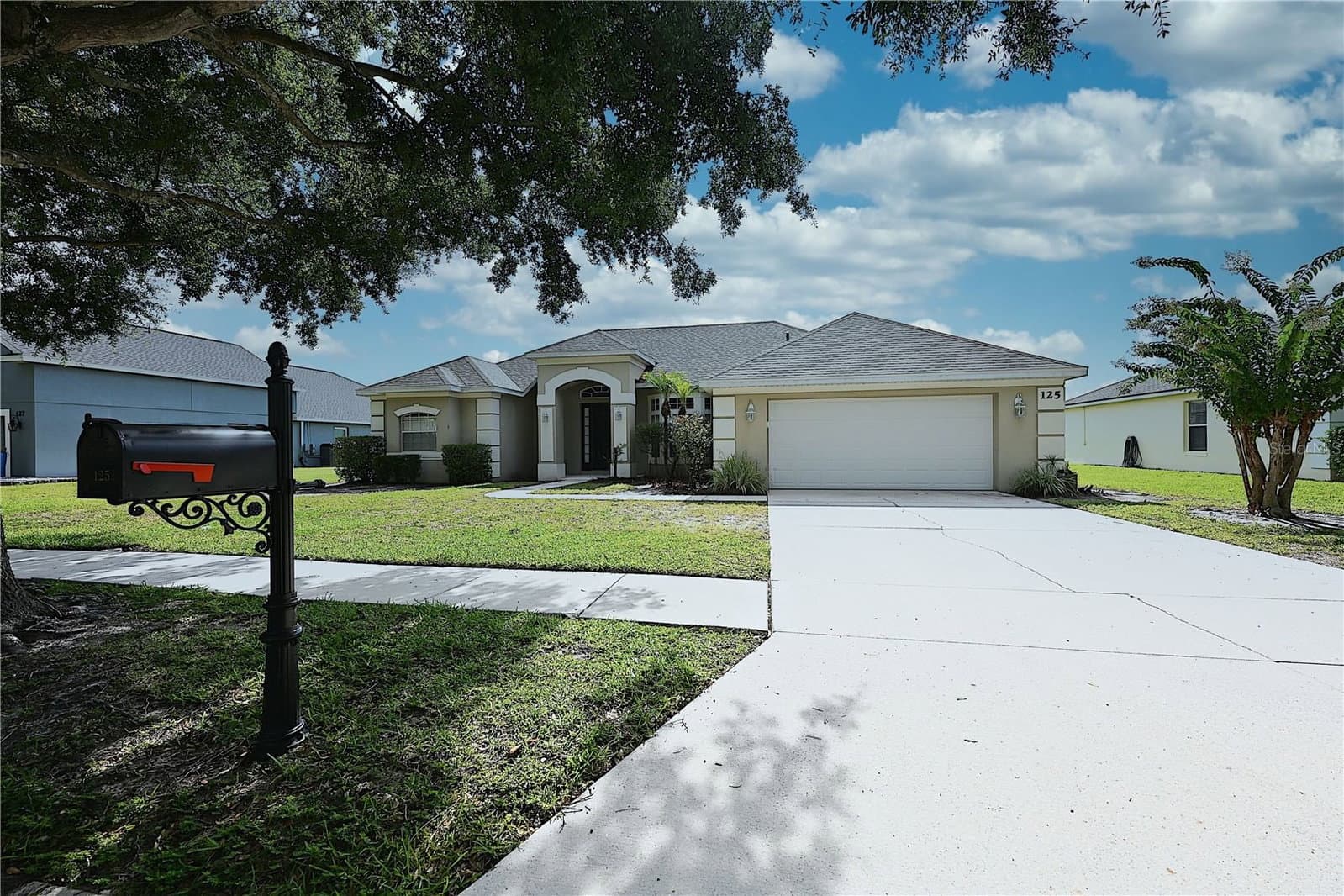 125 COSTA, Auburndale, FL