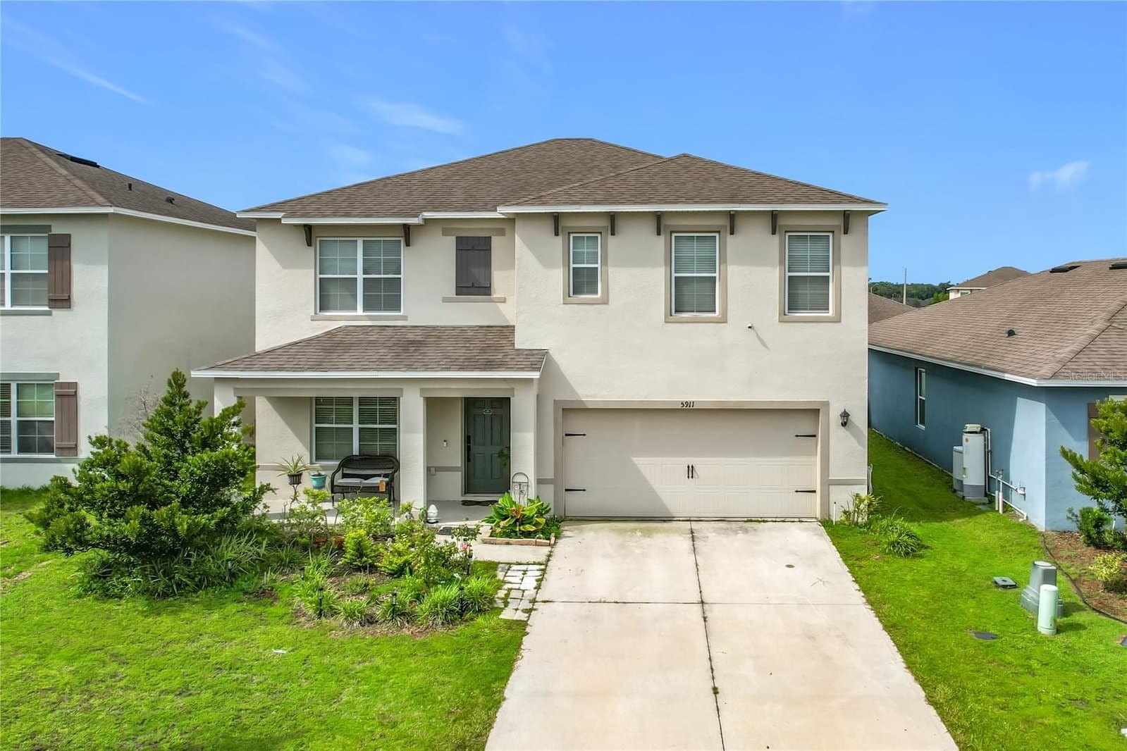 5911 SHINGLE CREEK