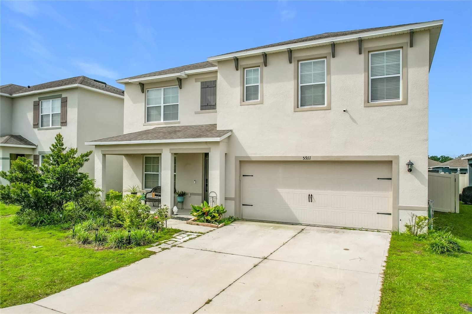 5911 SHINGLE CREEK