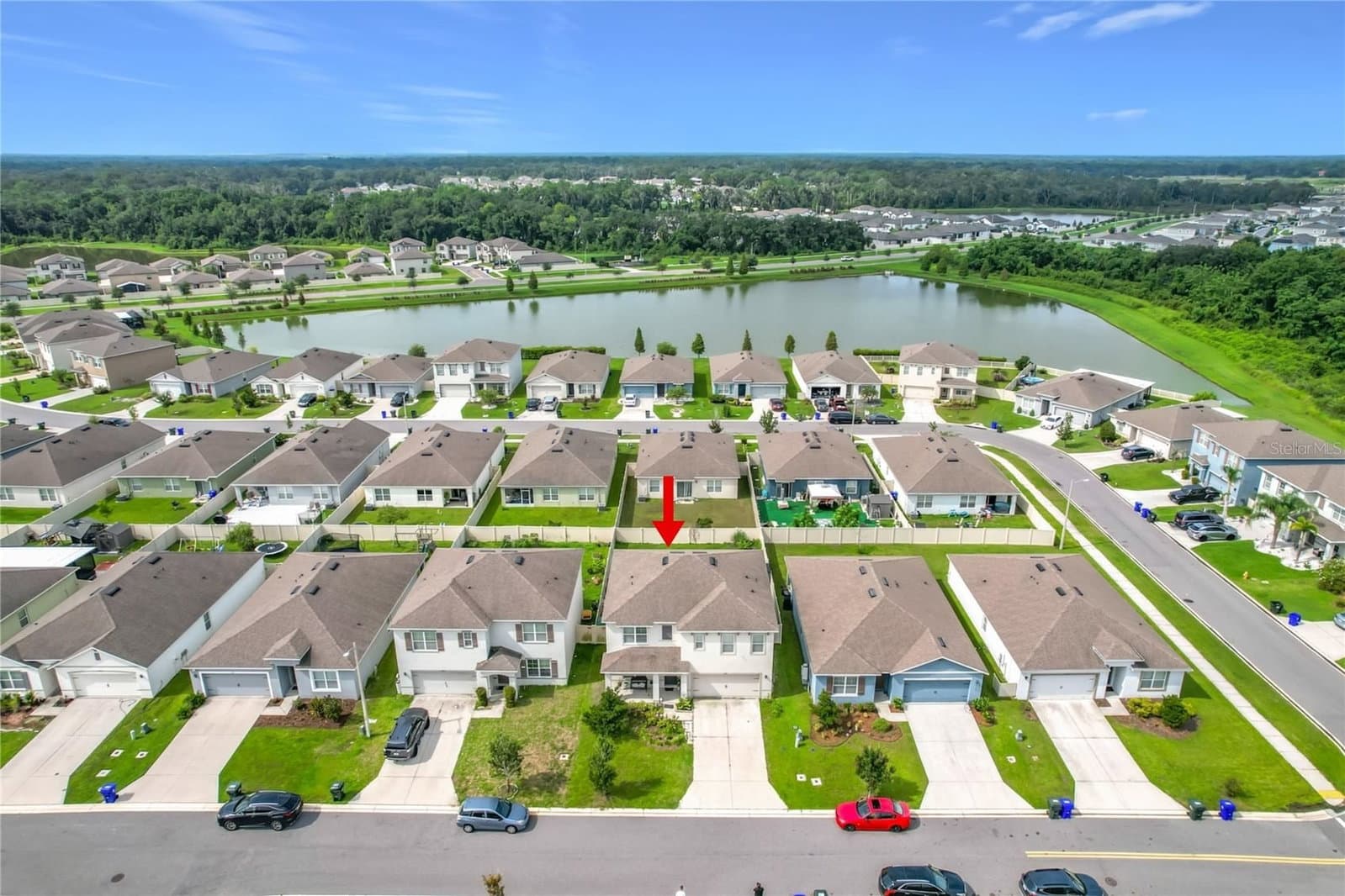 5911 SHINGLE CREEK