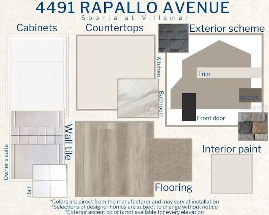 4491 RAPALLO