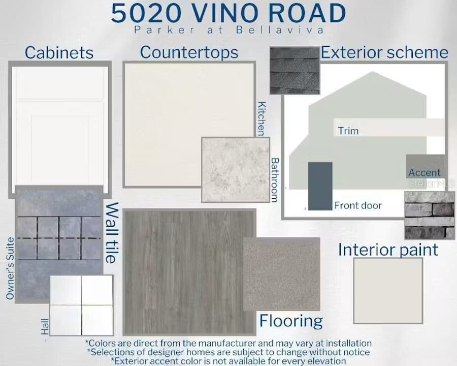 5020 VINO