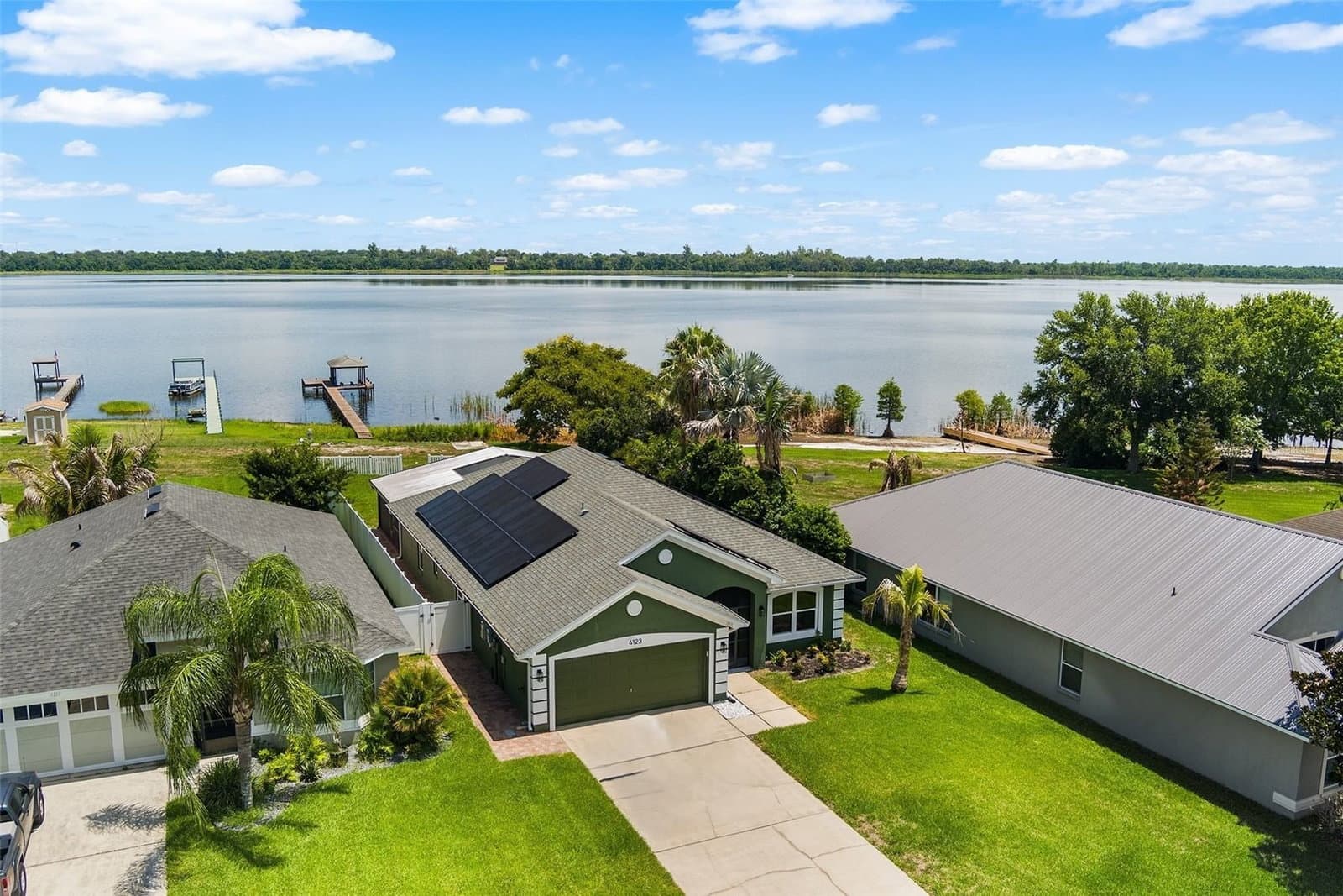 4123 ISLAND LAKES