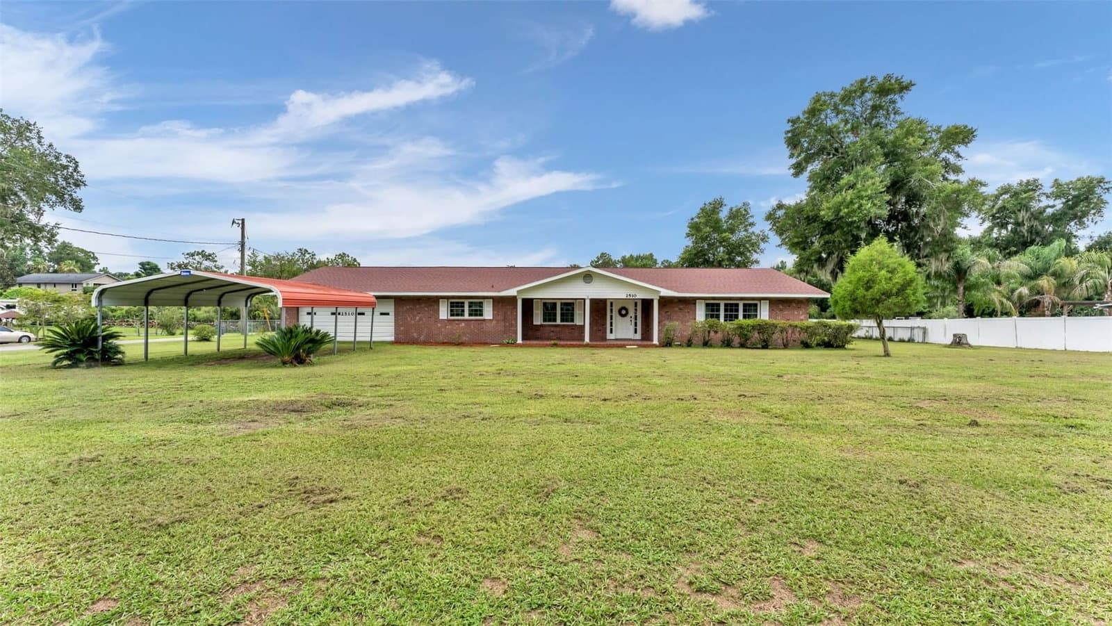 2510 GIBSONIA GALLOWAY