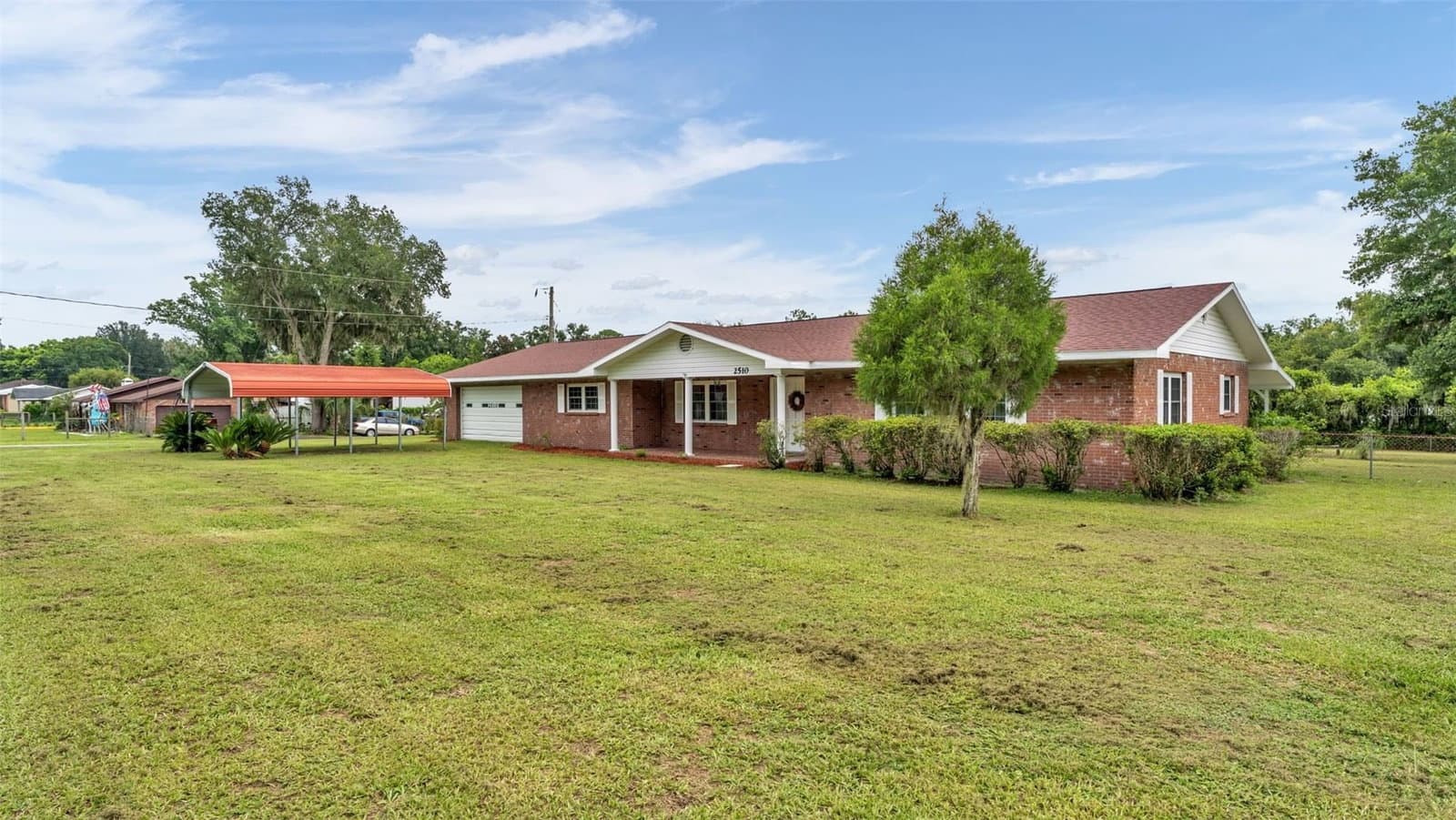 2510 GIBSONIA GALLOWAY