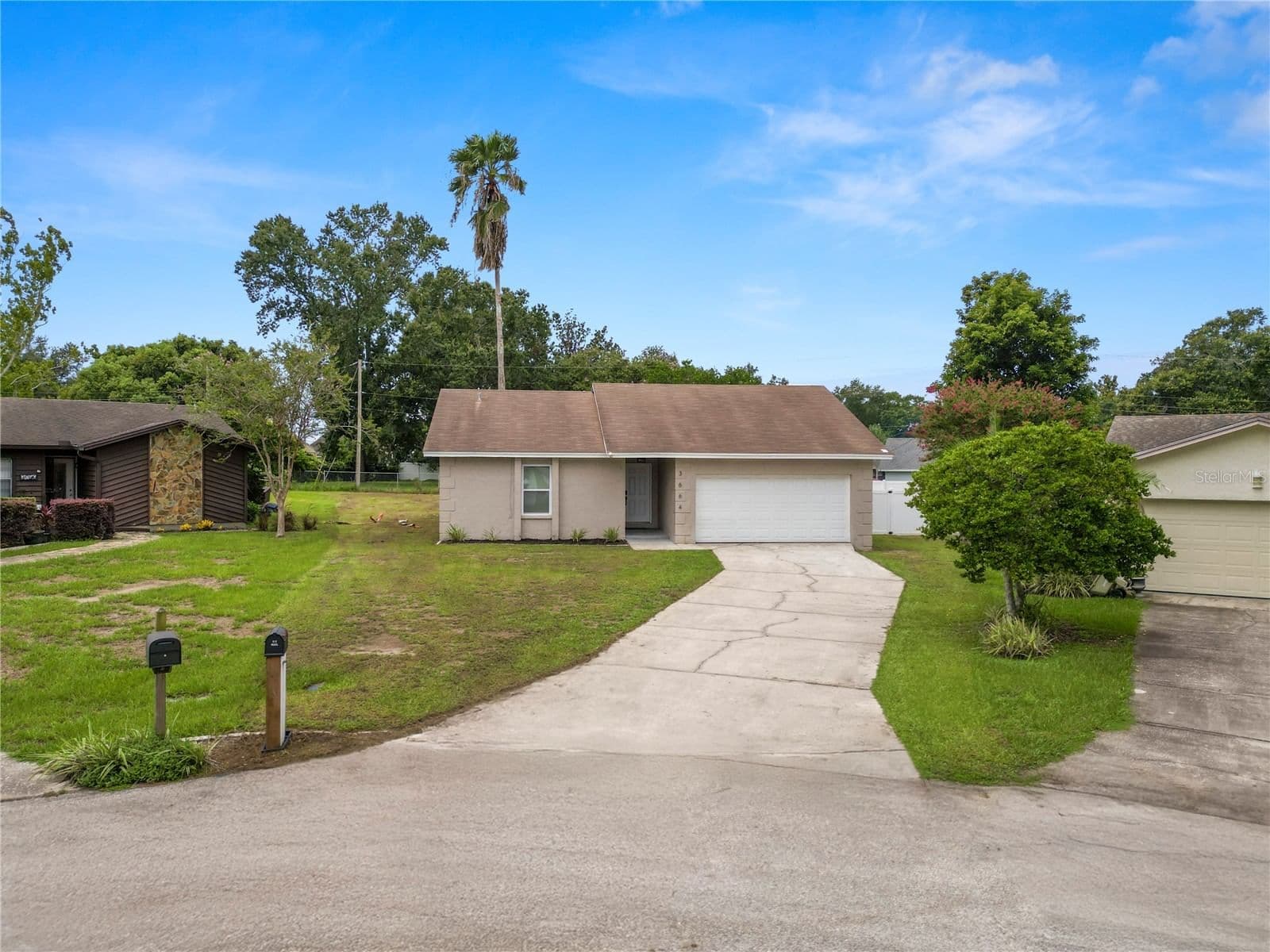 3664 WILLOW WISP