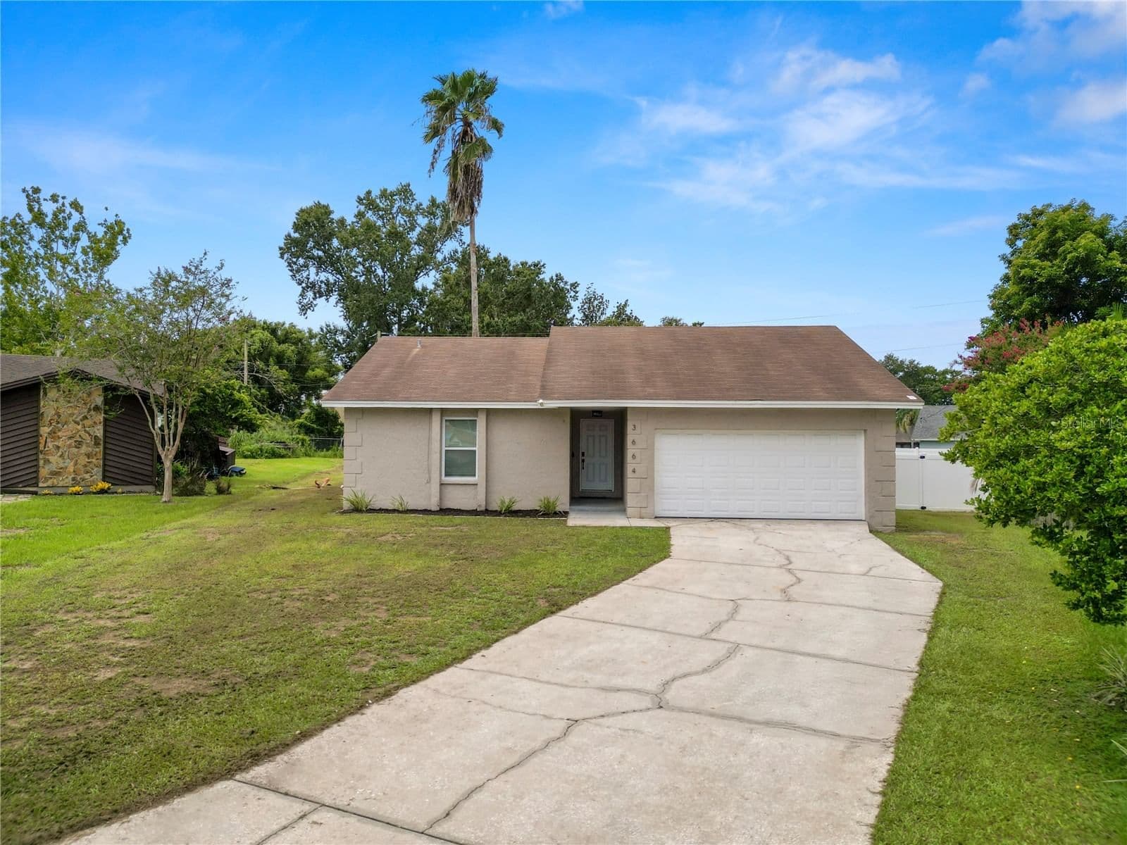 3664 WILLOW WISP
