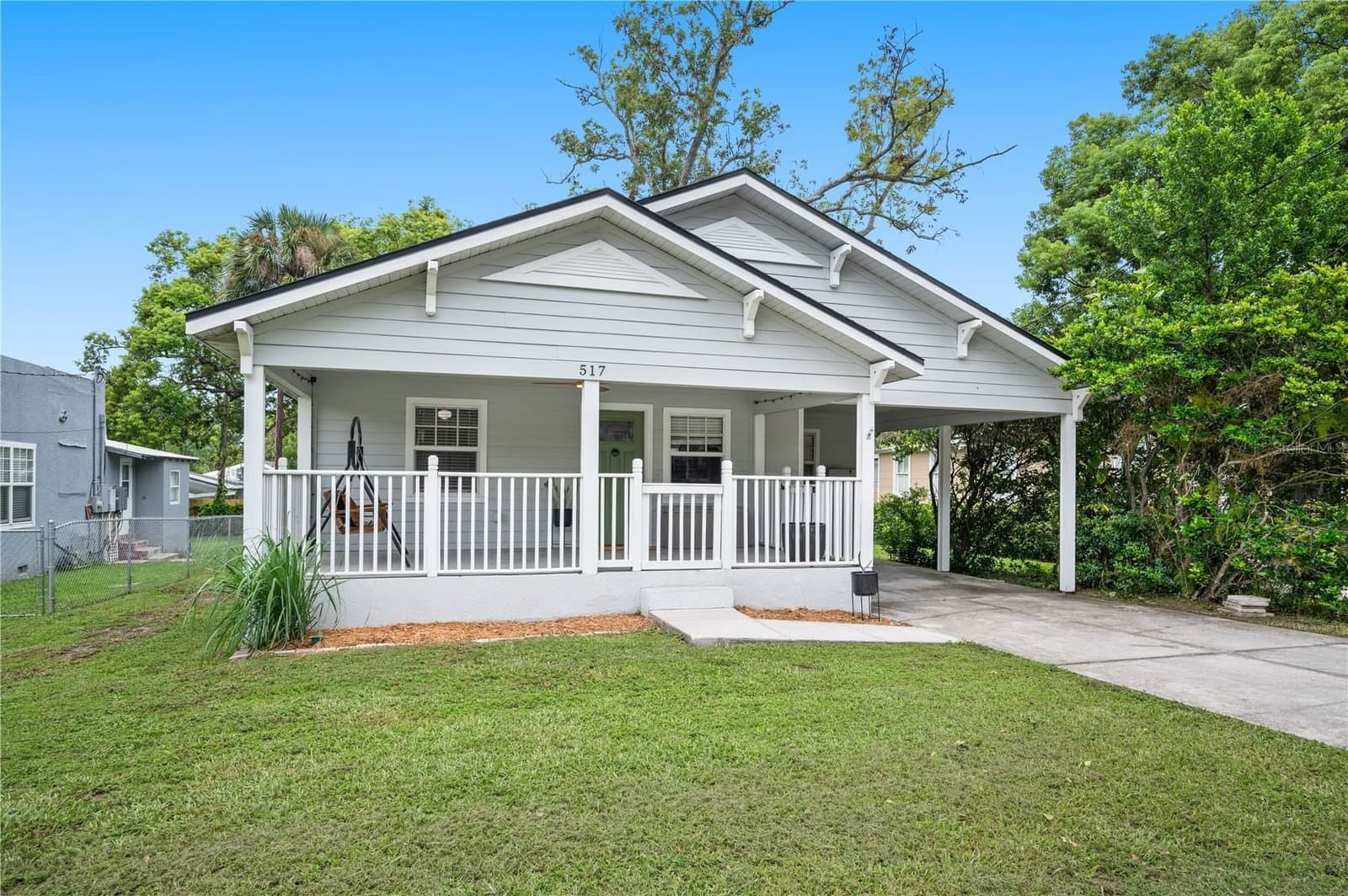 517 PATTERSON, Lakeland, FL