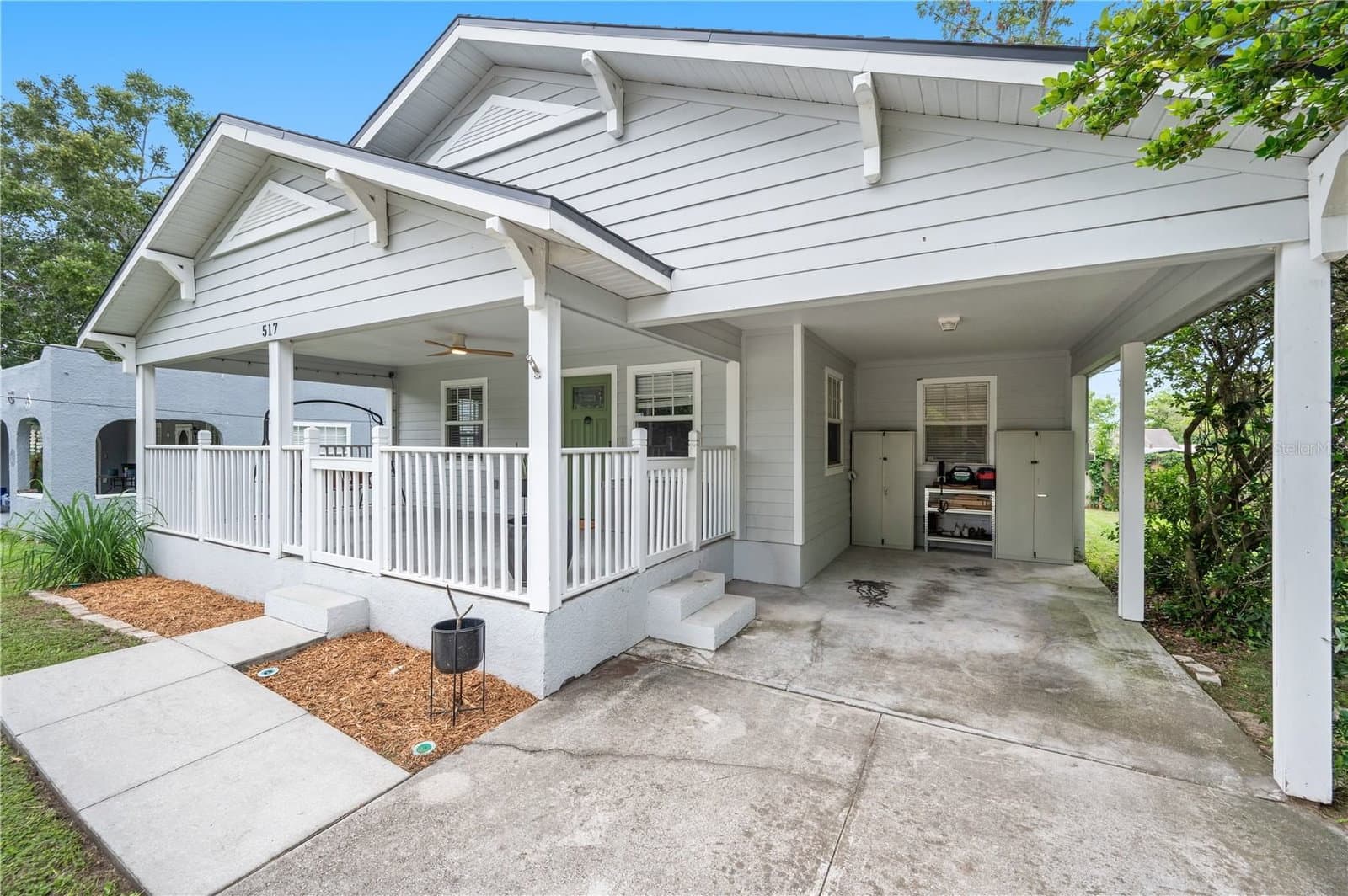 517 PATTERSON