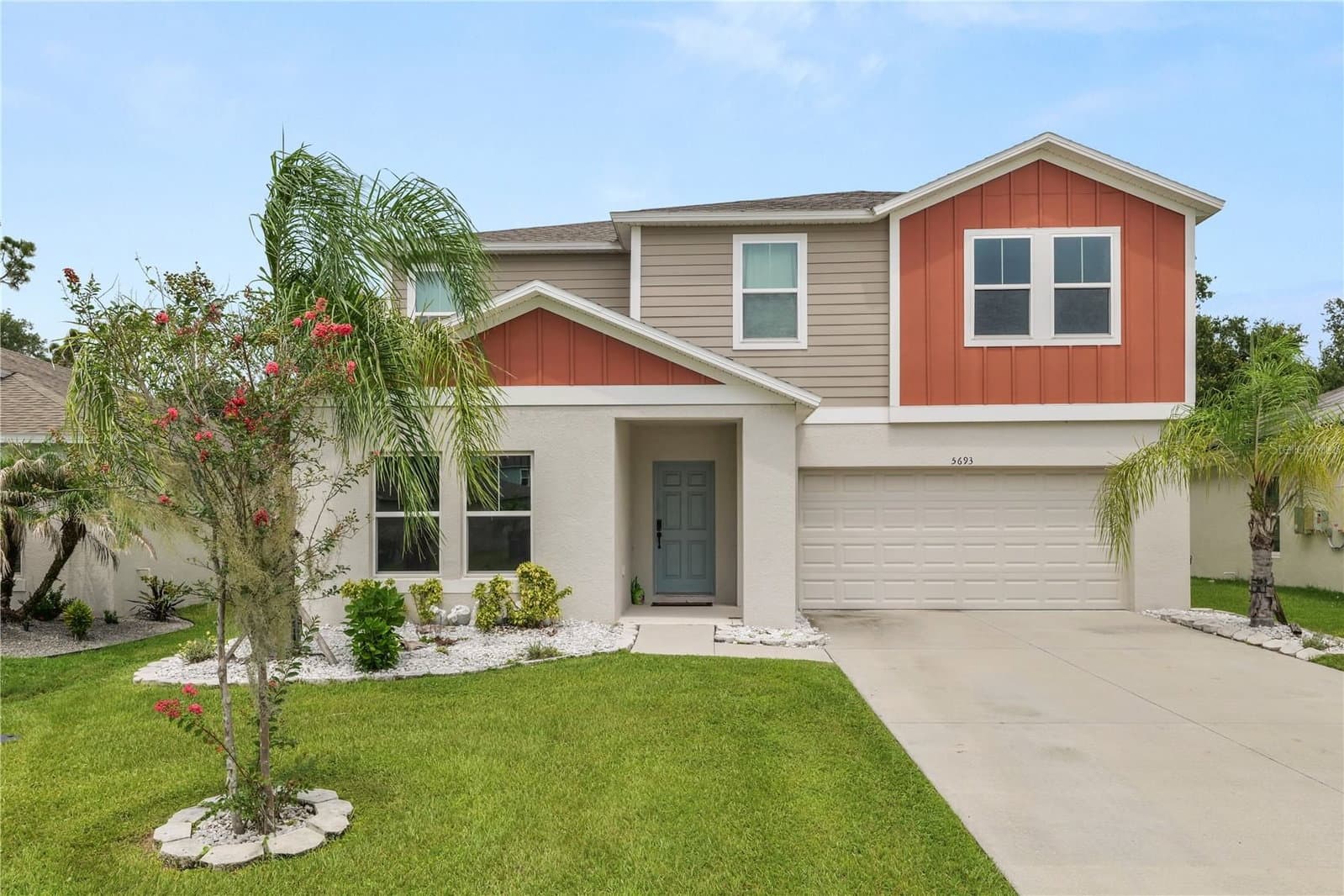 5693 ARLINGTON RIVER
